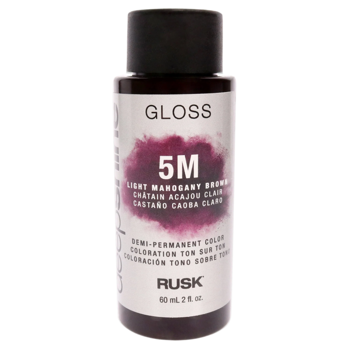 Deepshine Gloss Demi-Permanent Color