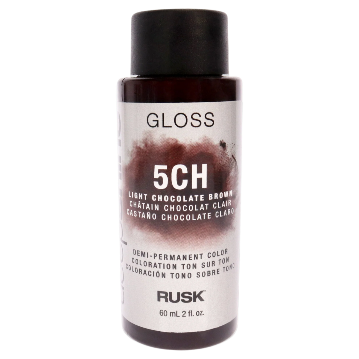 Deepshine Gloss Demi-Permanent Color