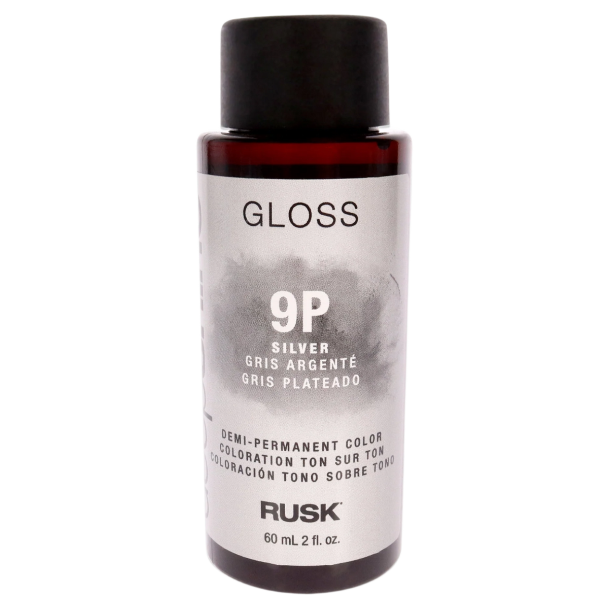 Deepshine Gloss Demi-Permanent Color