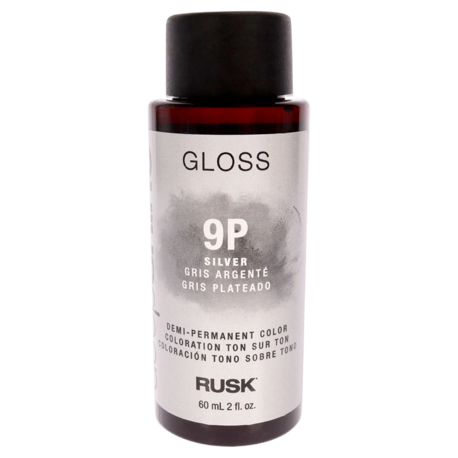 Deepshine Gloss Demi-Permanent Color