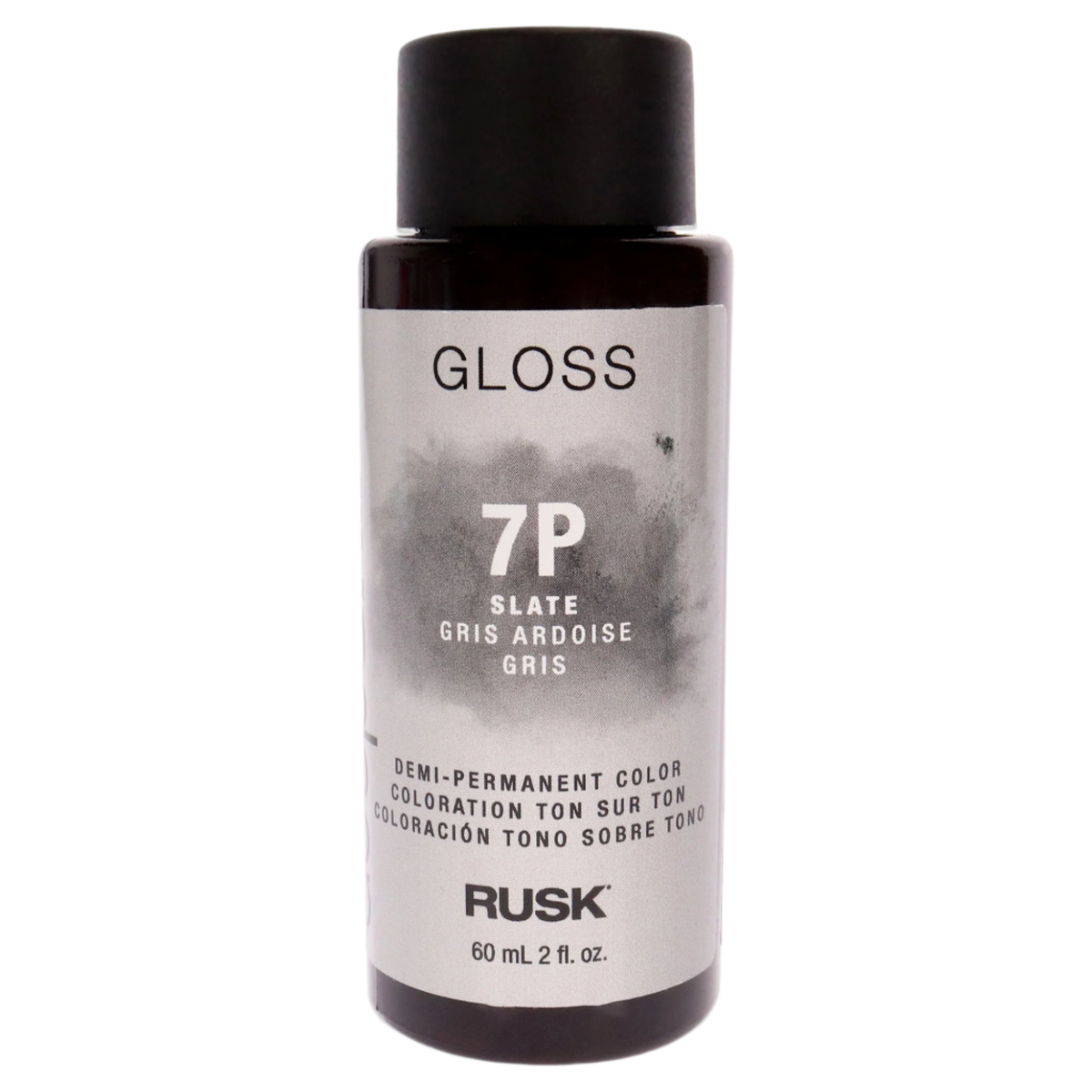 Deepshine Gloss Demi-Permanent Color