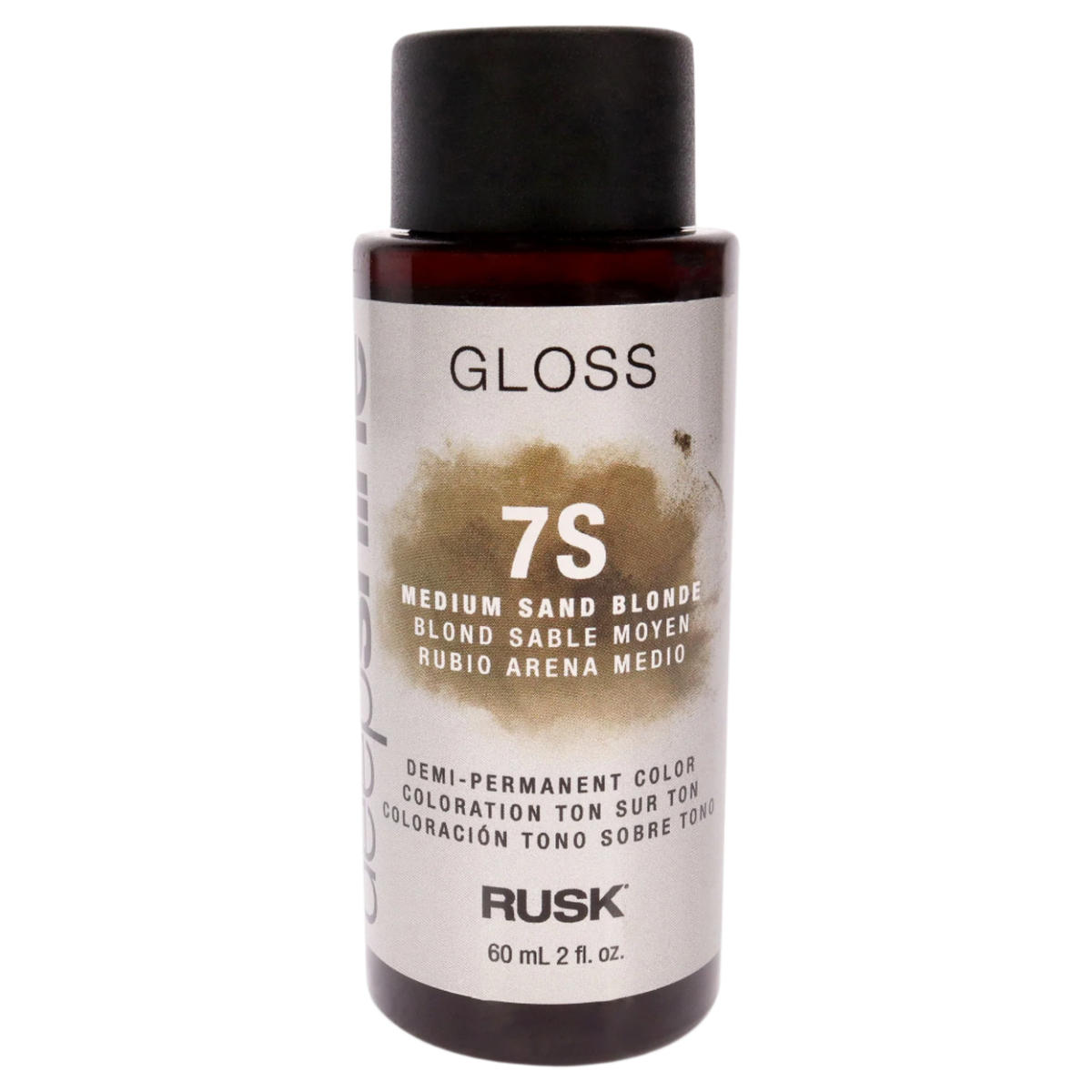 Deepshine Gloss Demi-Permanent Color