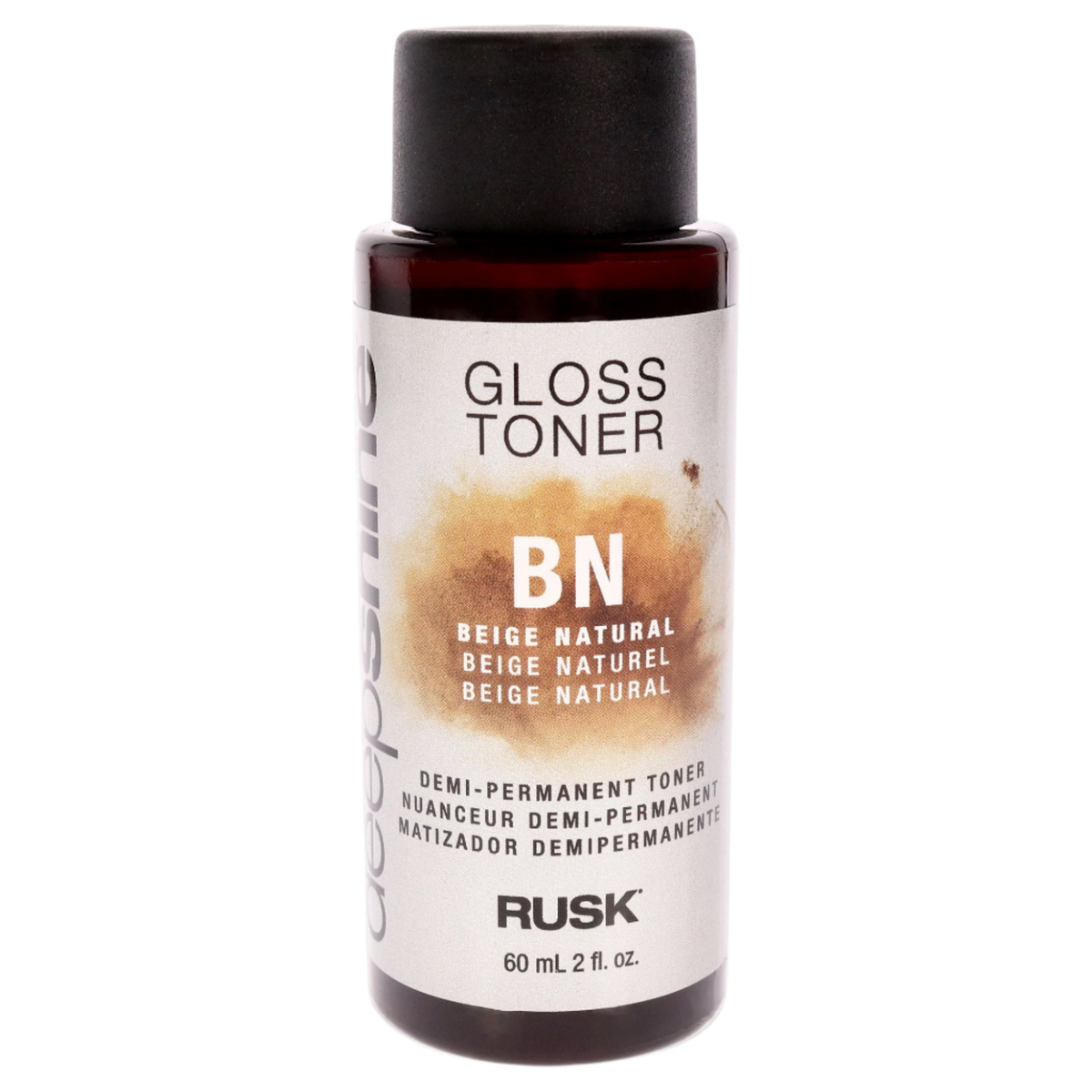 Deepshine Gloss Demi-Permanent Toner