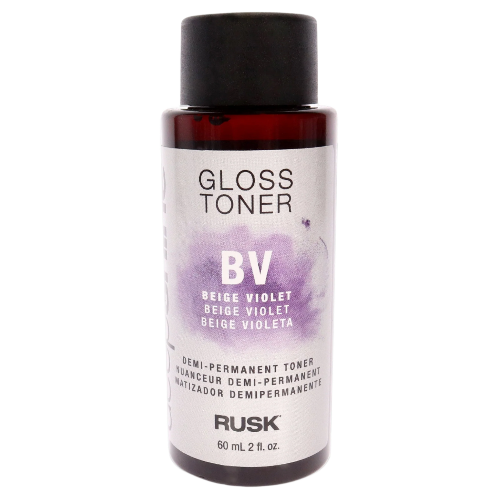 Deepshine Gloss Demi-Permanent Toner