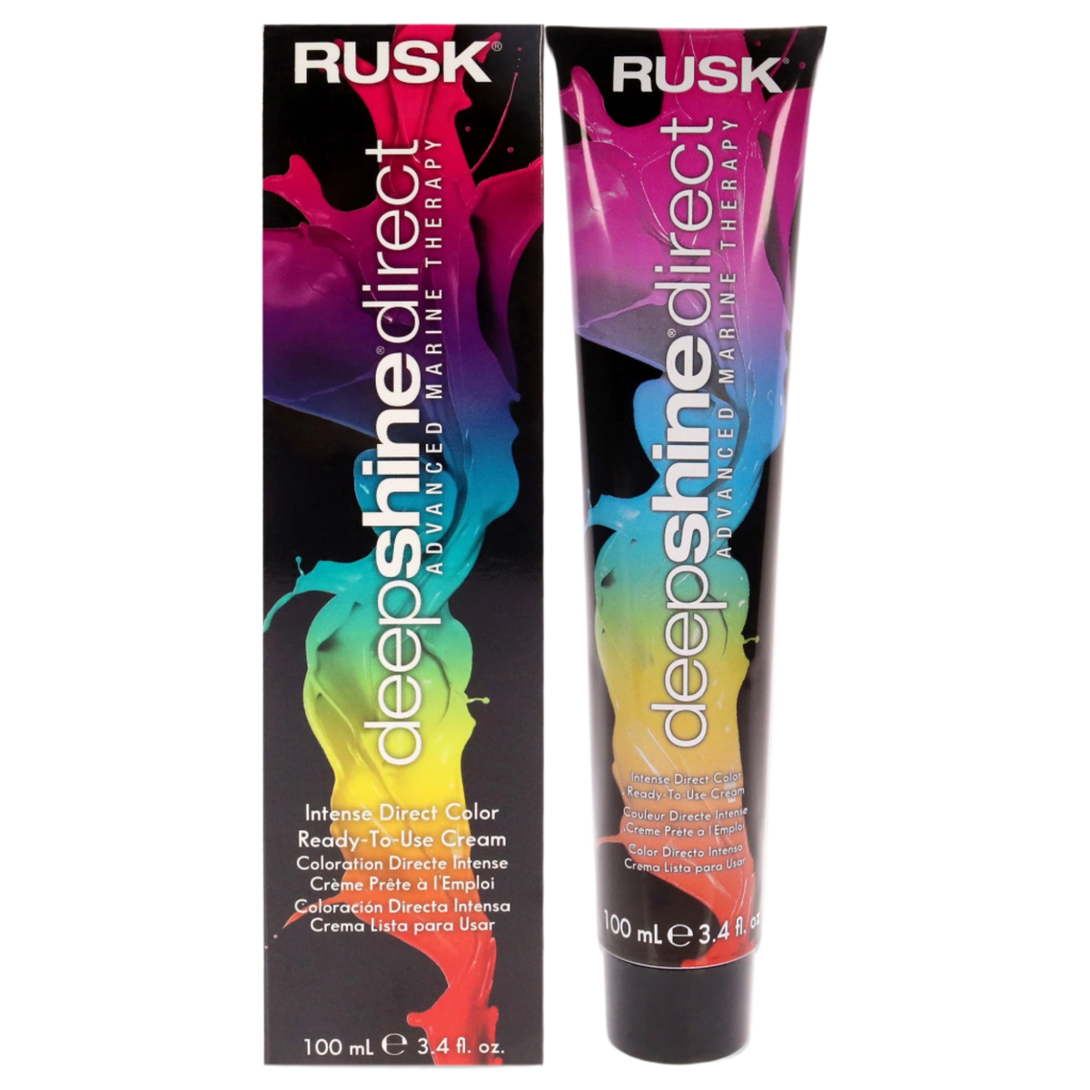 Deepshine Intense Direct Color