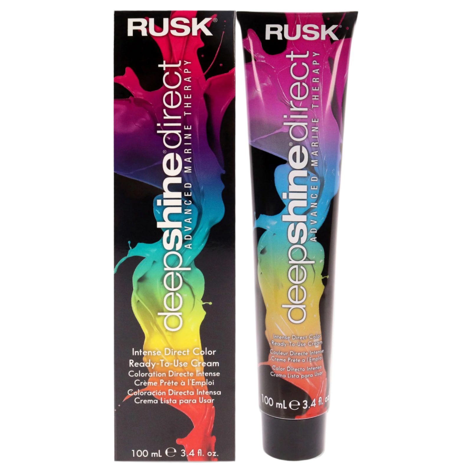 Deepshine Intense Direct Color