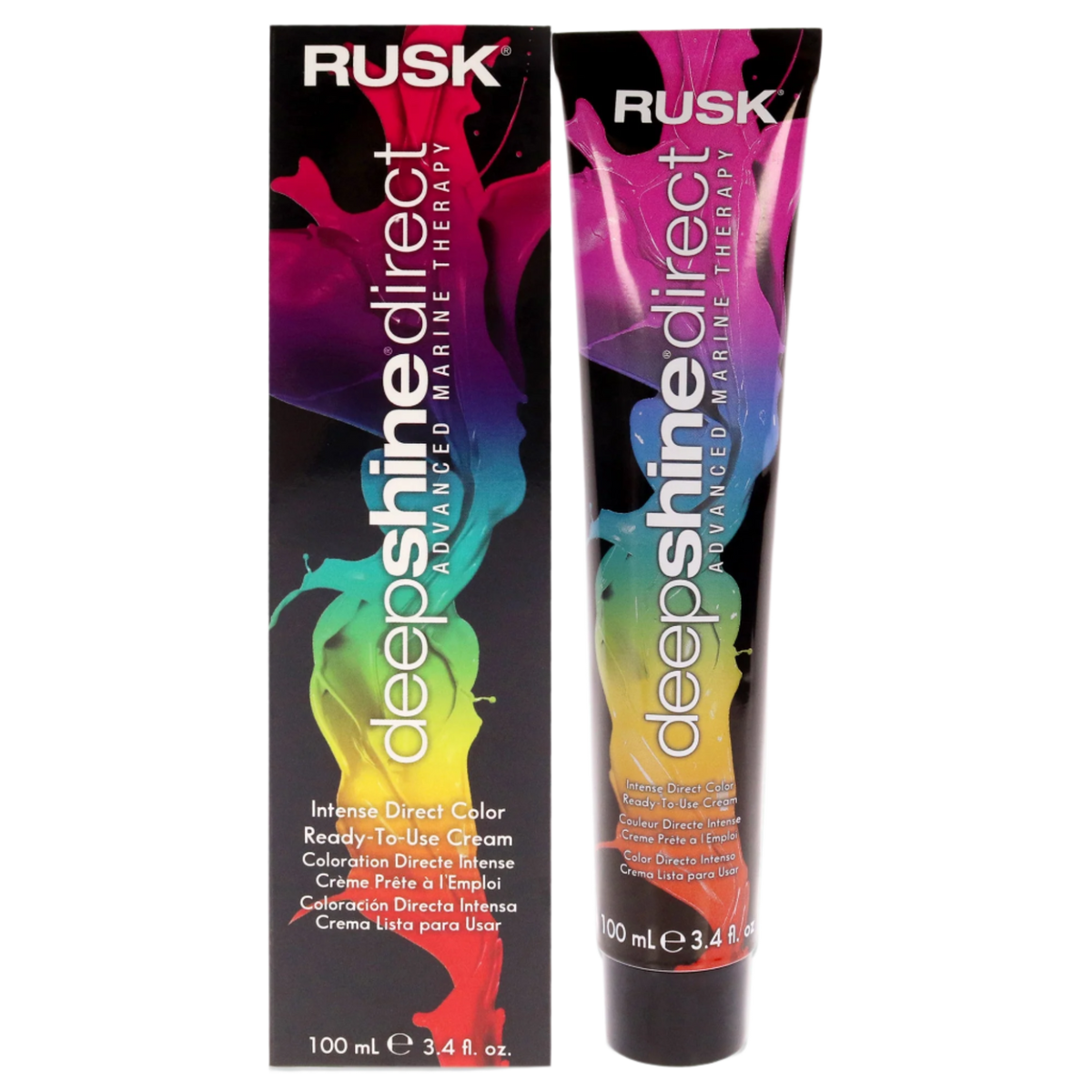 Deepshine Intense Direct Color