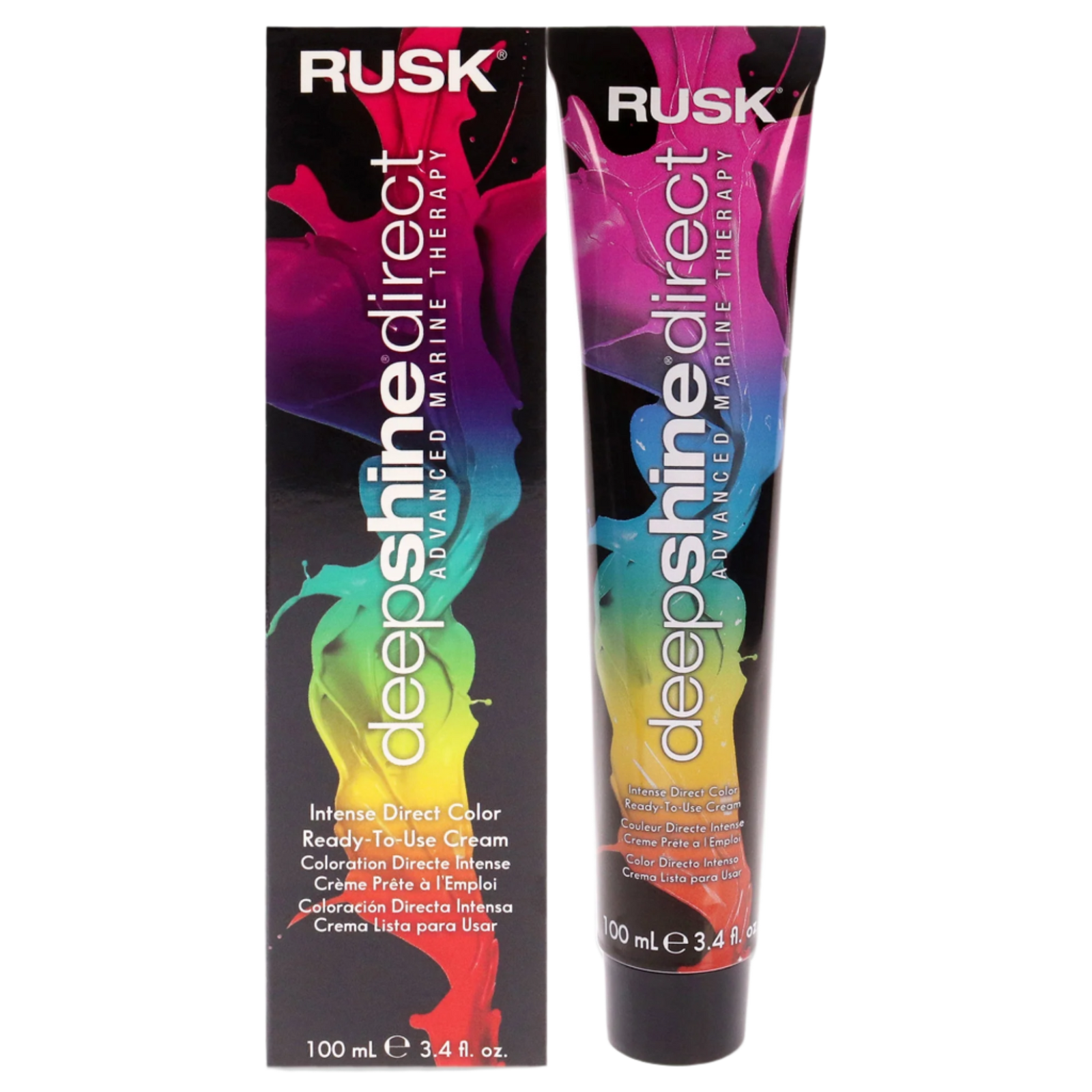 Deepshine Intense Direct Color