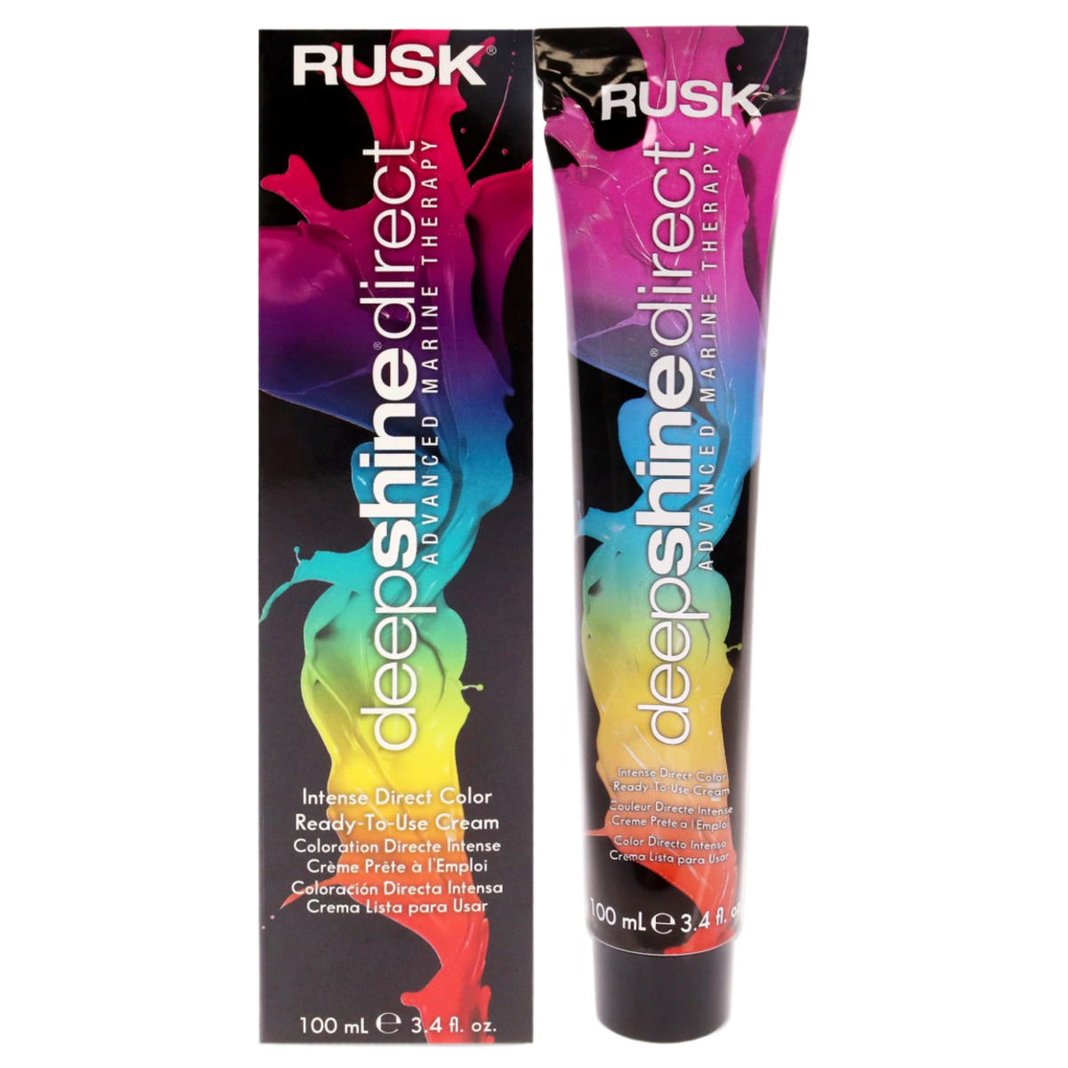 Deepshine Intense Direct Color