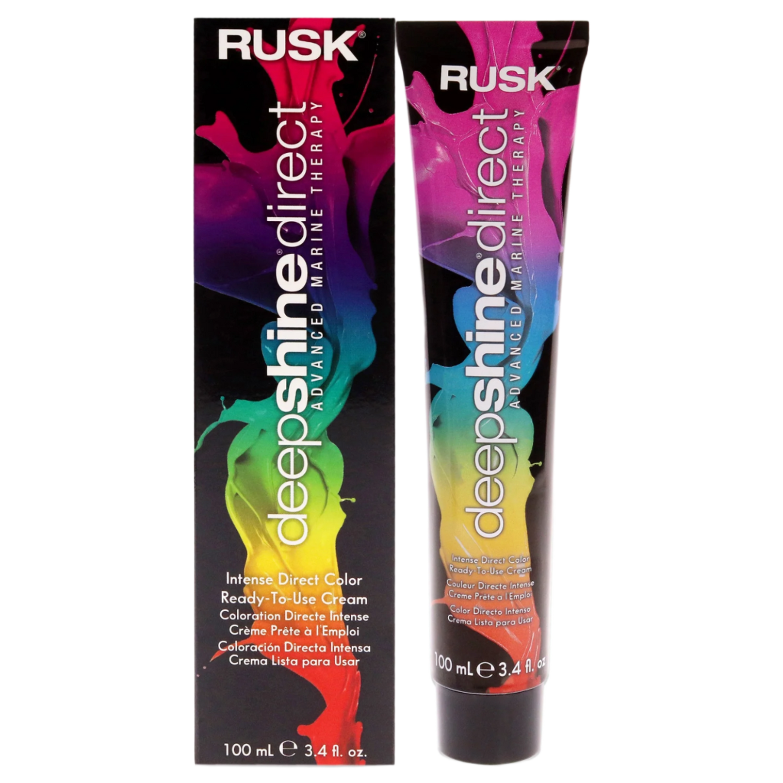 Deepshine Intense Direct Color