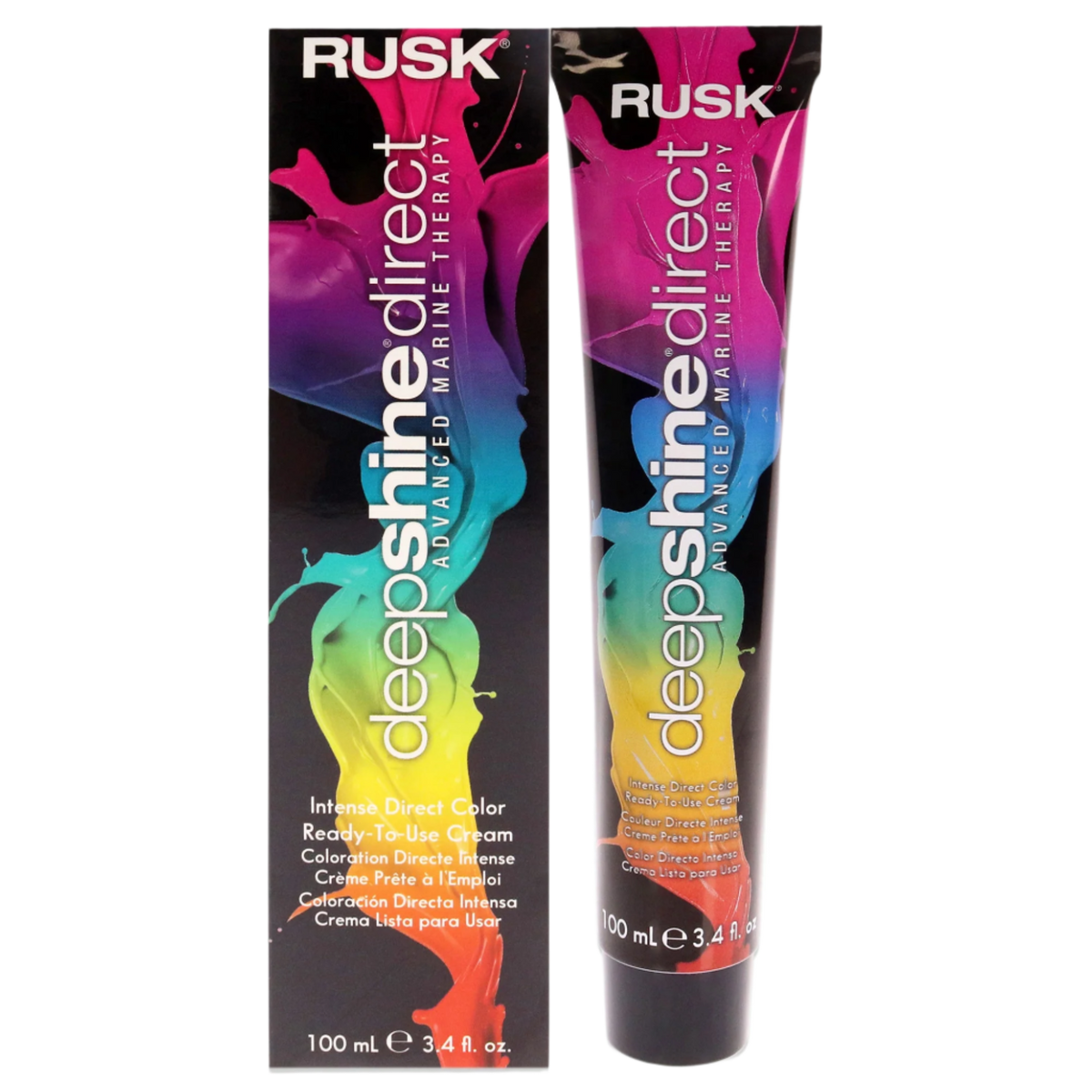 Deepshine Intense Direct Color