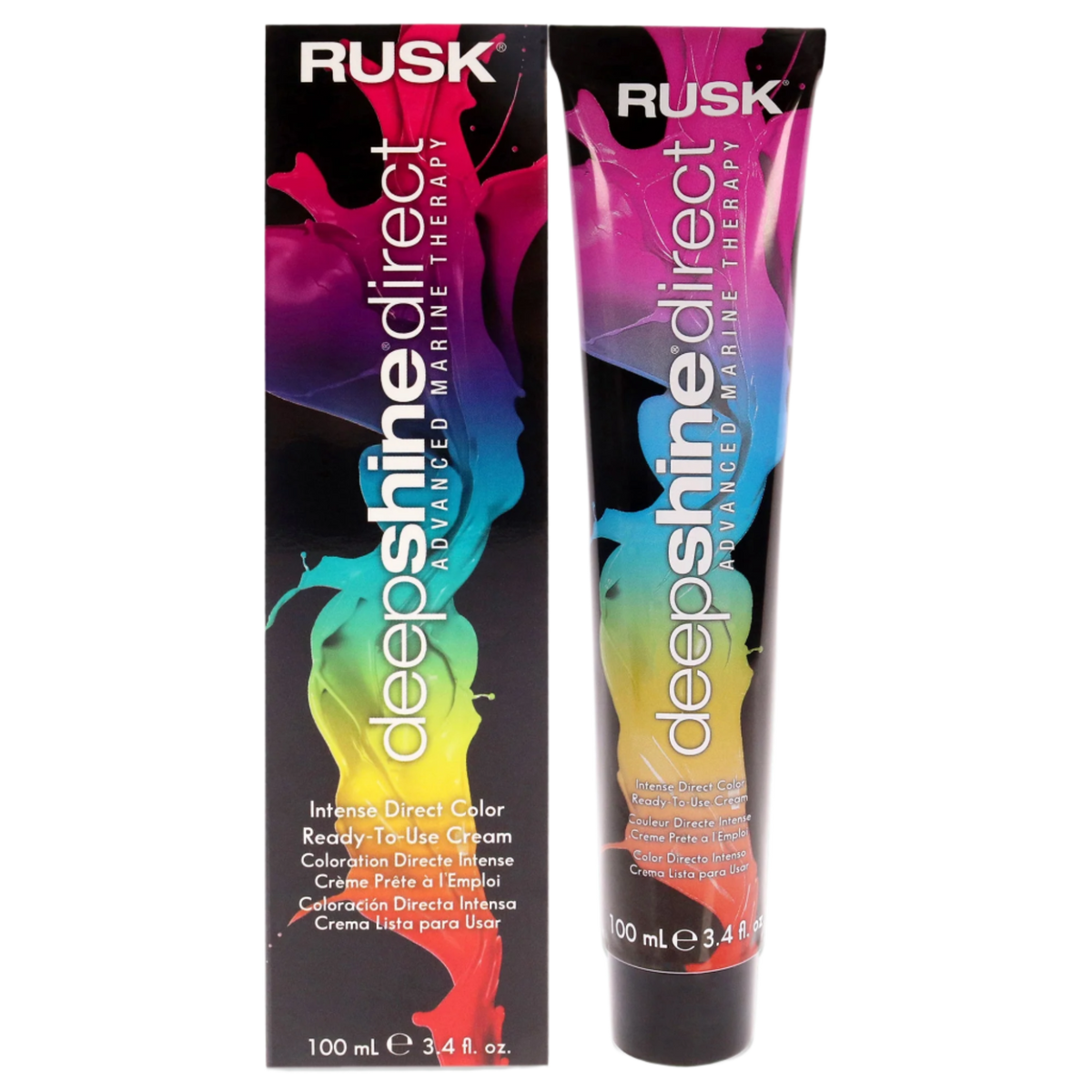 Deepshine Intense Direct Color