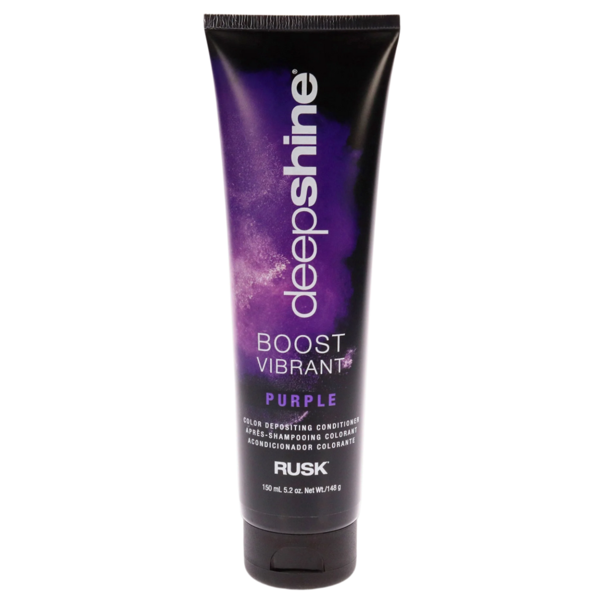 Deepshine Boost Vibrant Color Depositing Conditioner Hair Color