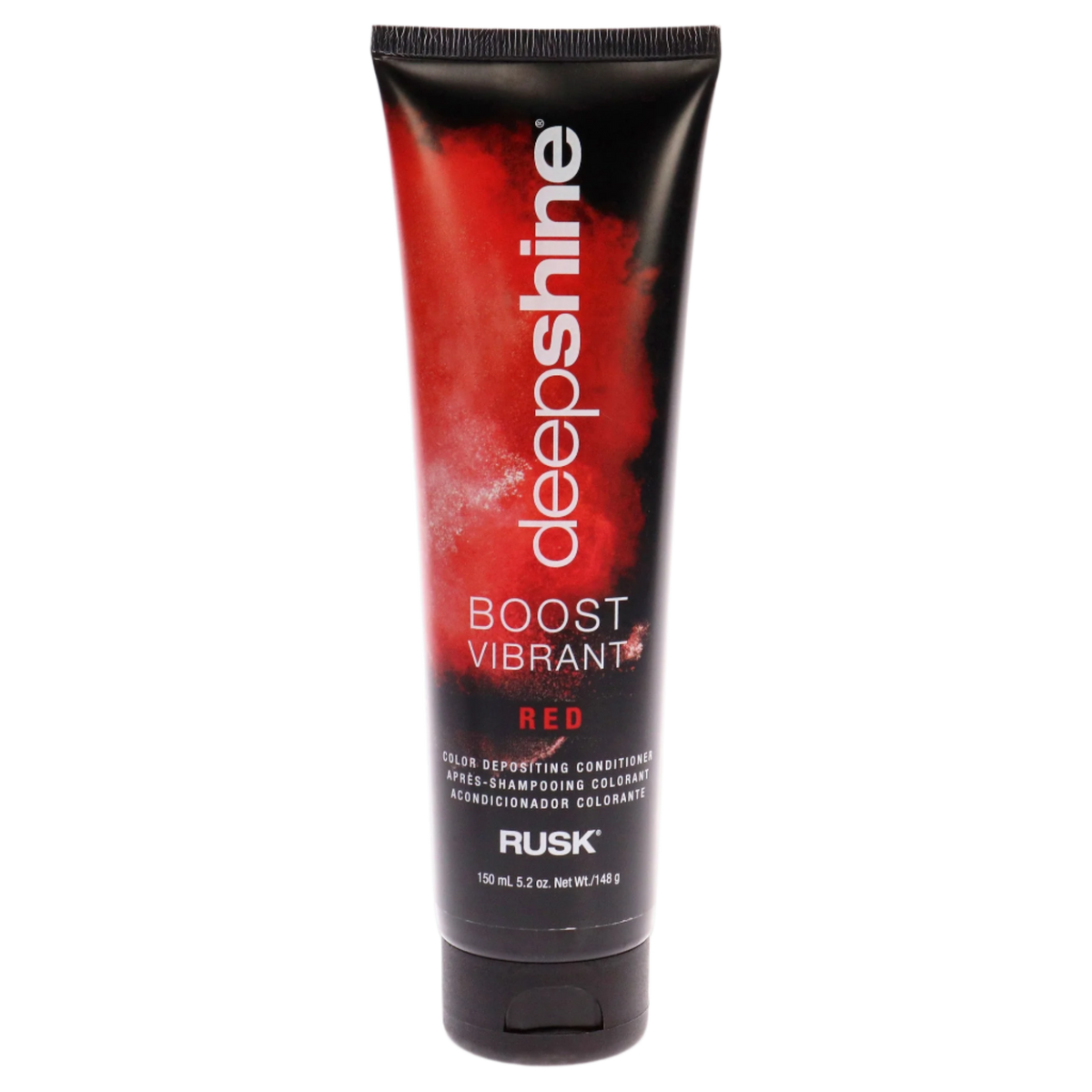 Deepshine Boost Vibrant Color Depositing Conditioner Hair Color