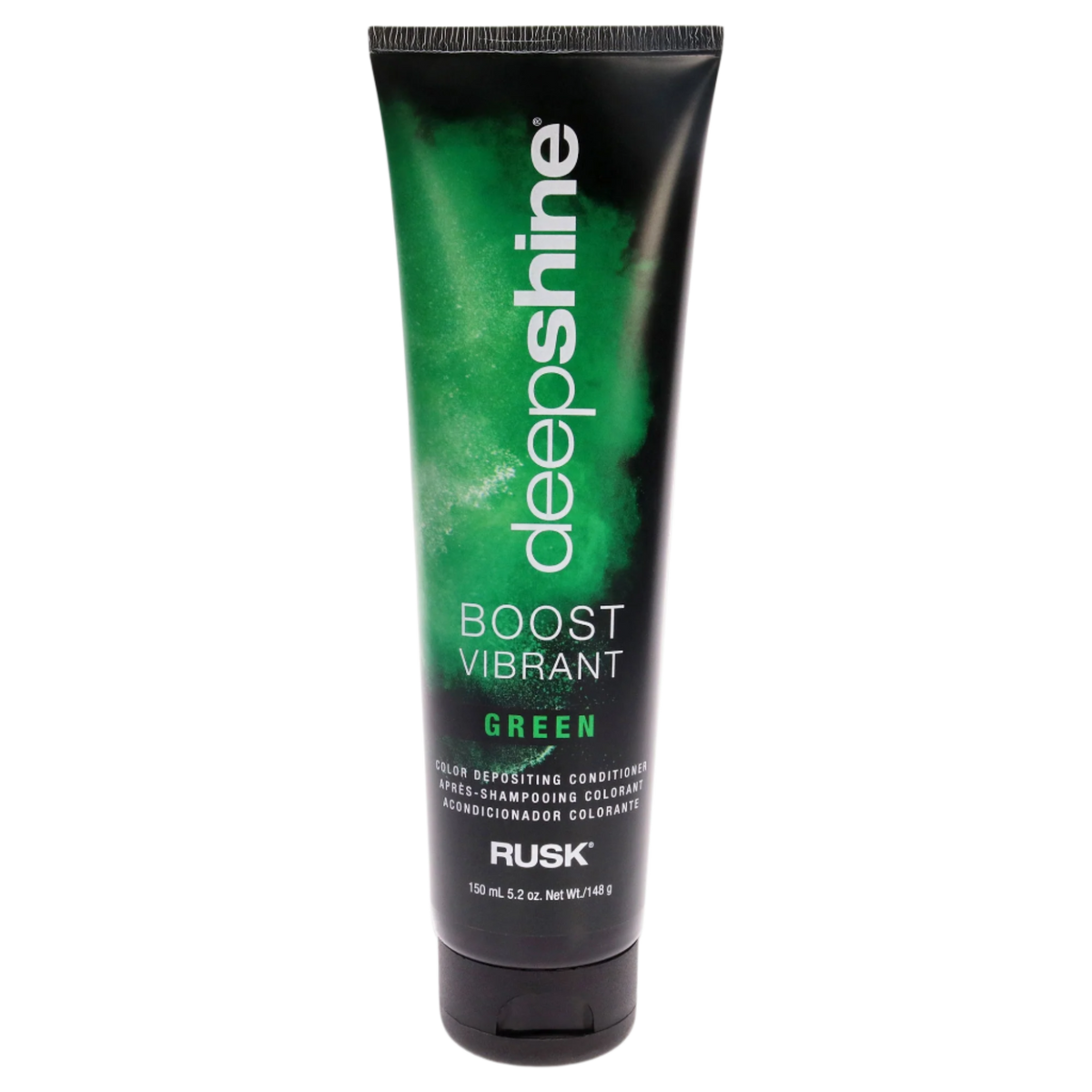 Deepshine Boost Vibrant Color Depositing Conditioner Hair Color