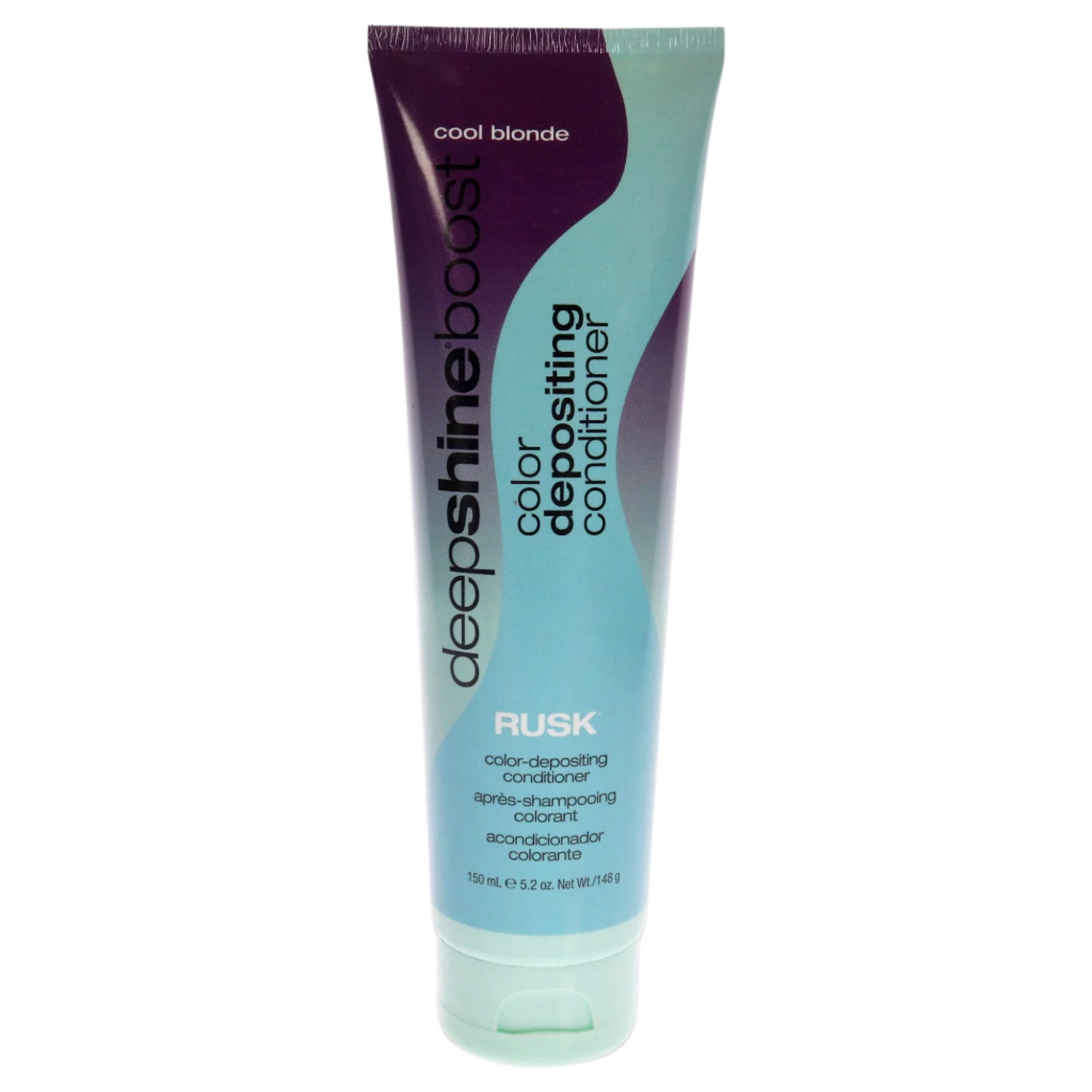 Deepshine Boost Color Depositing Conditioner Hair Color