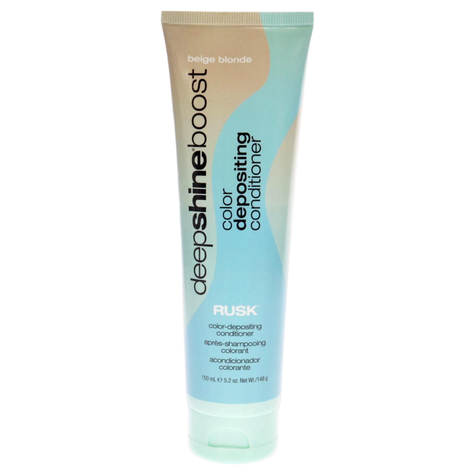 Deepshine Boost Color Depositing Conditioner Hair Color