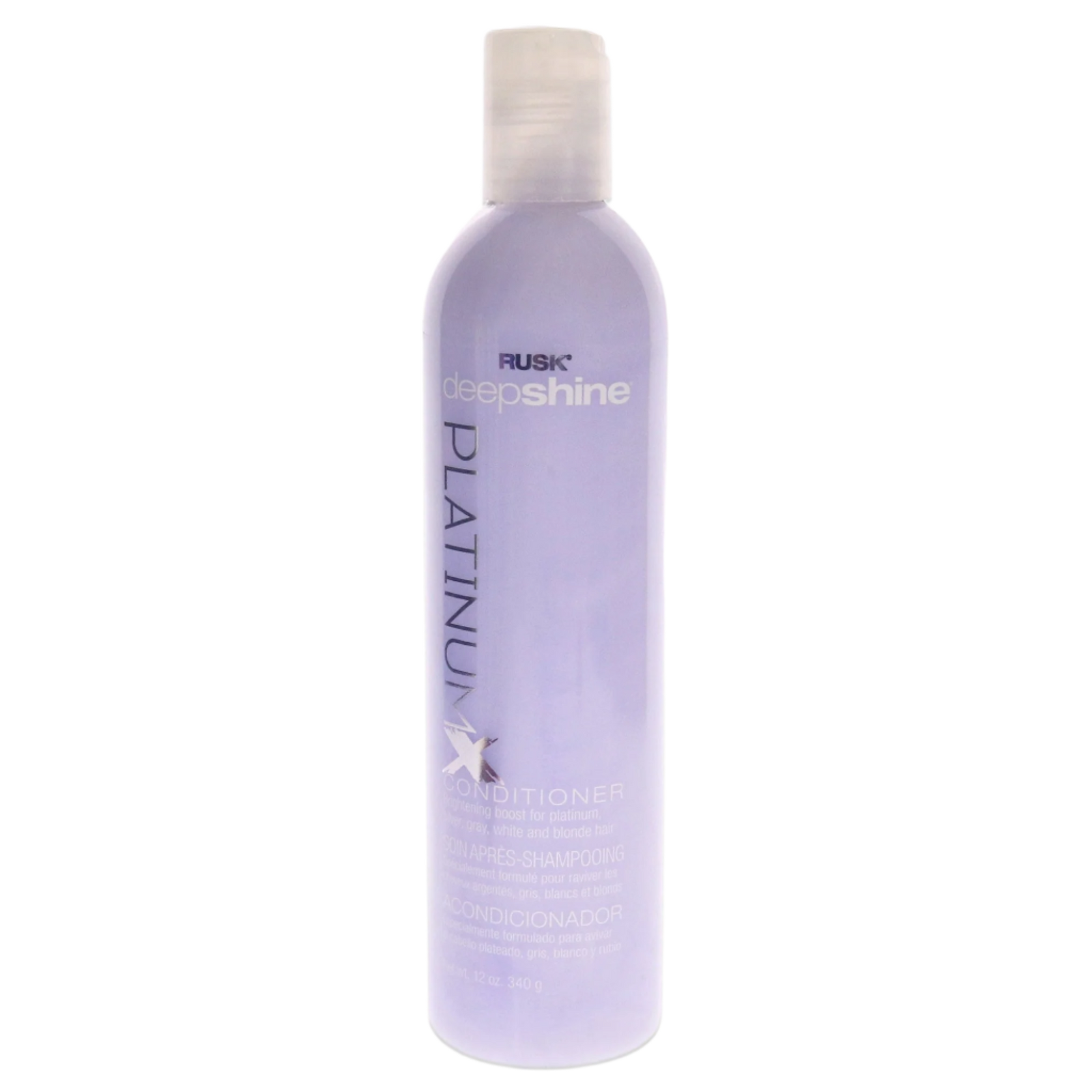 Deepshine PlatinumX Conditioner