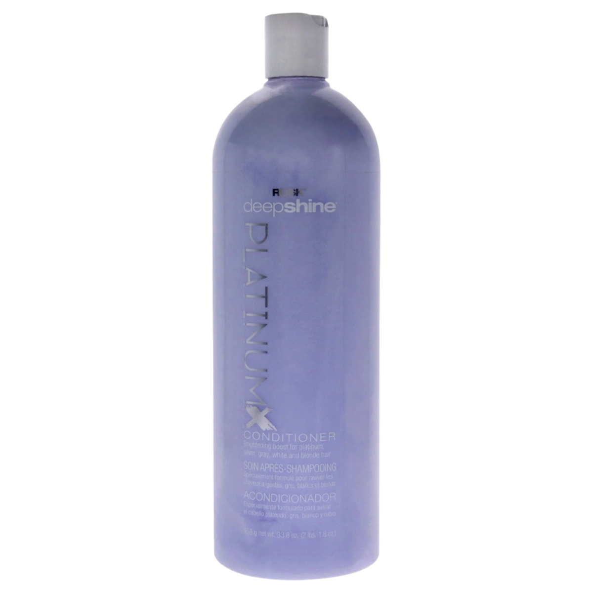 Deepshine PlatinumX Conditioner