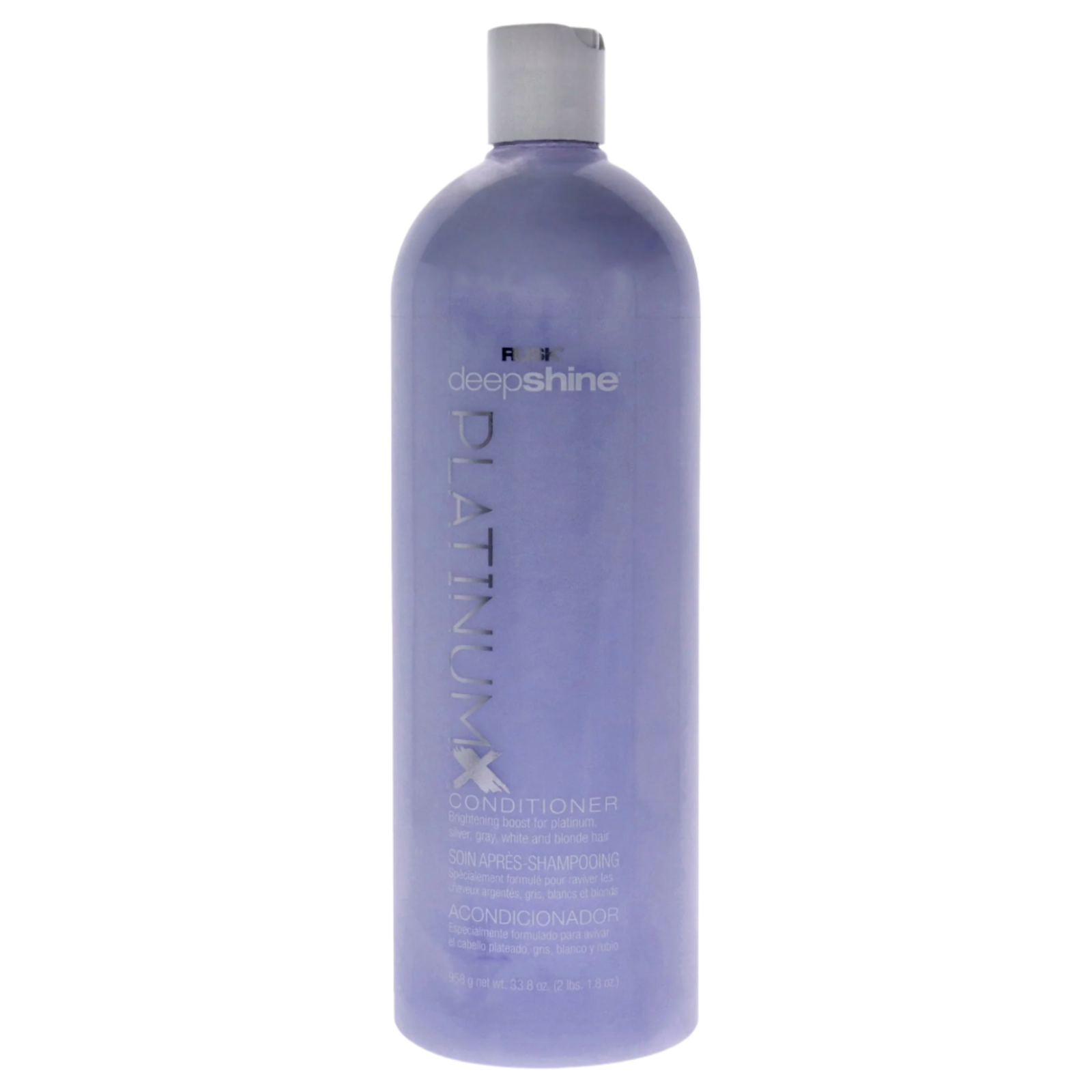 Deepshine PlatinumX Conditioner