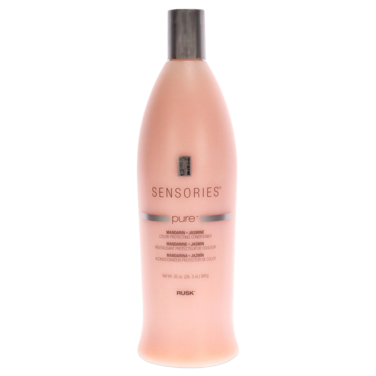 Sensories Pure Mandarin and Jasmine Conditioner