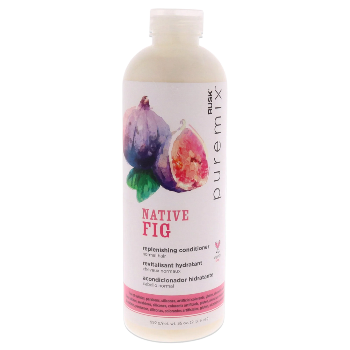 Puremix Native Fig Replenishing Conditioner