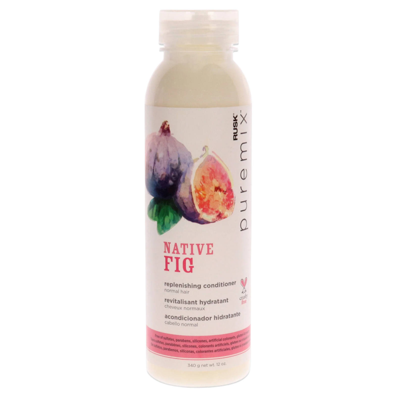Puremix Native Fig Replenishing Conditioner