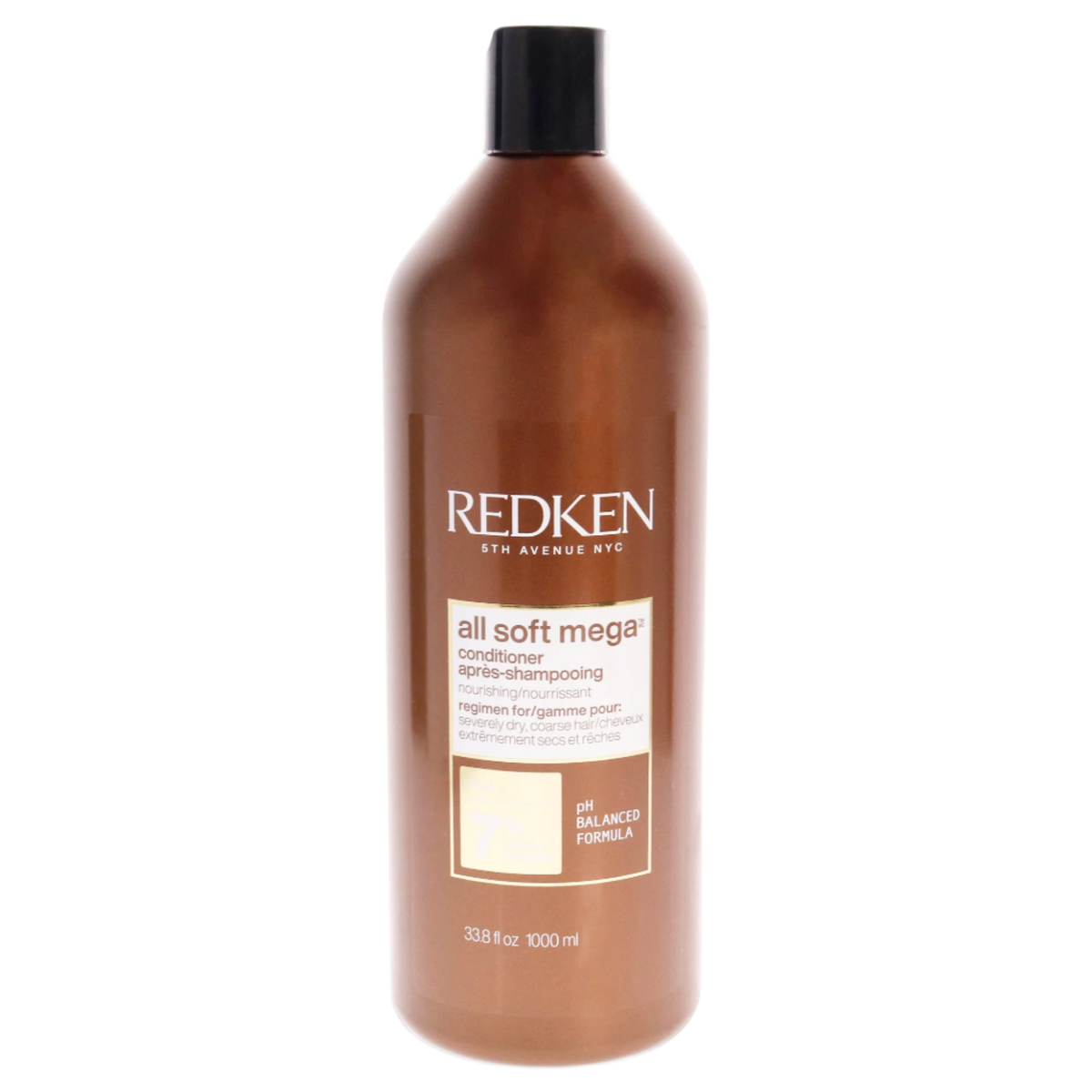 All Soft Mega Conditioner