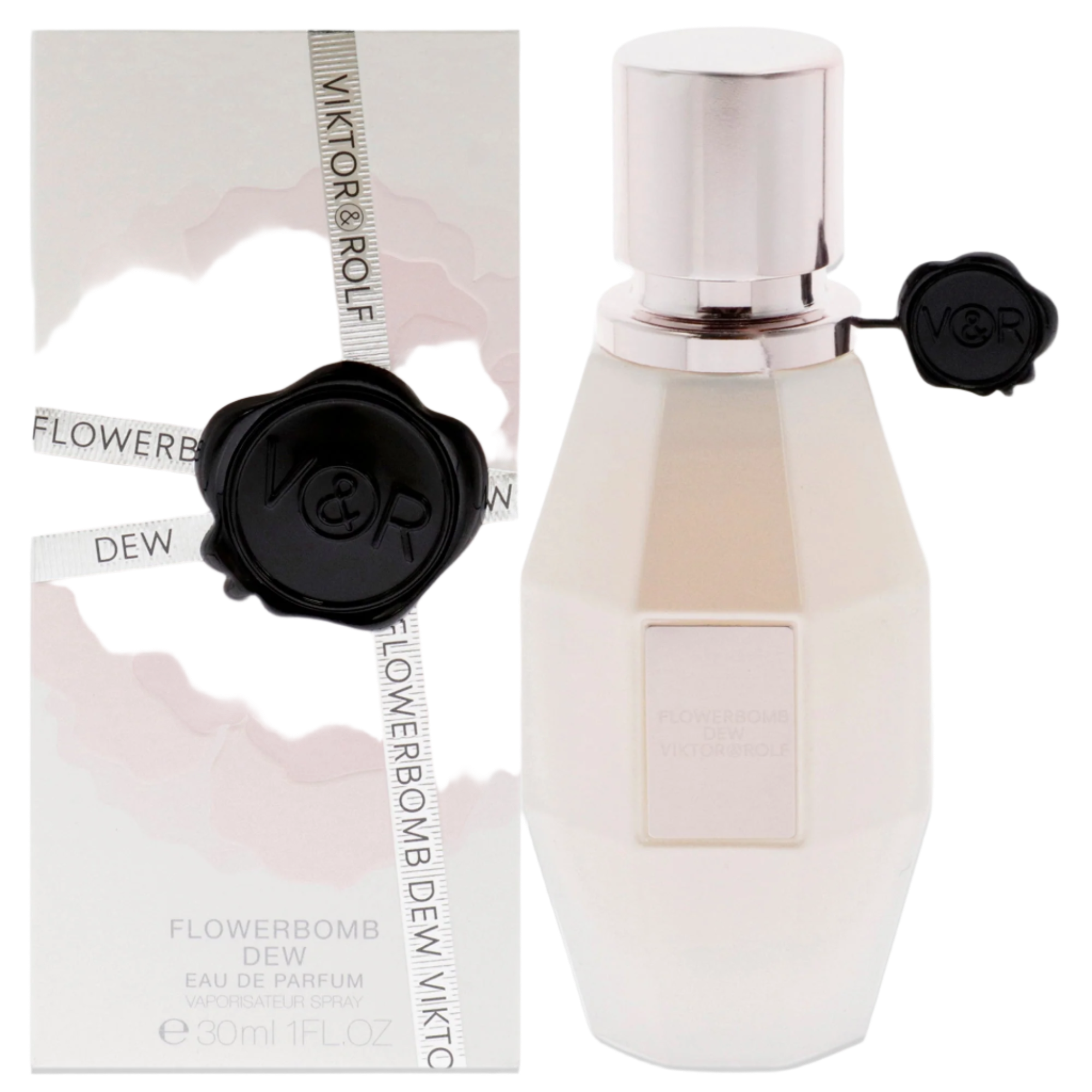 Flowerbomb Dew EDP Spray