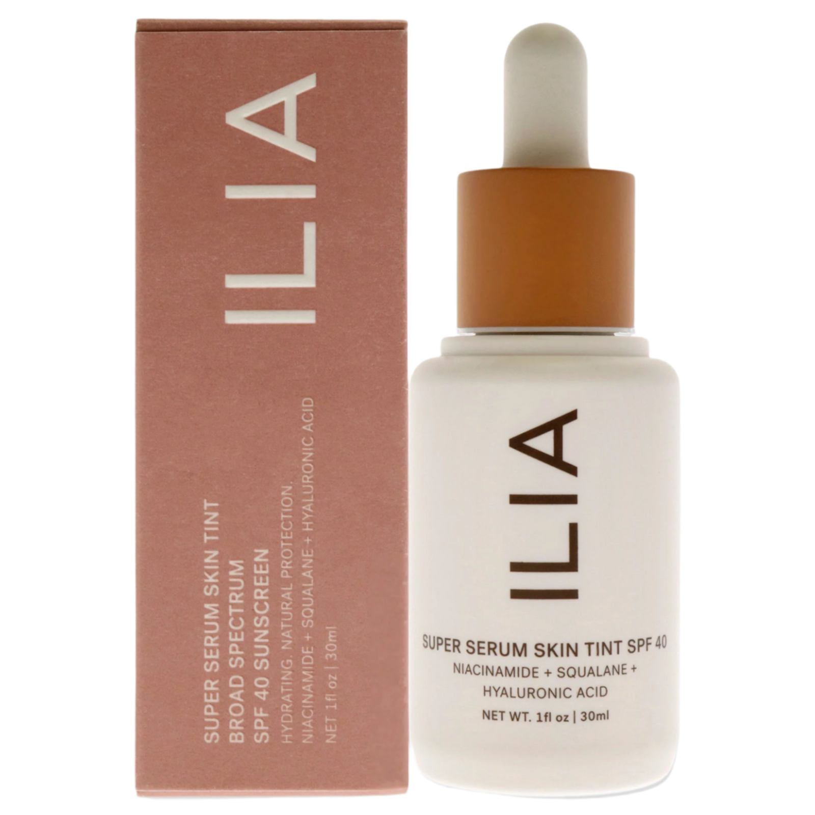 Super Serum Skin Tint Foundation SPF 40