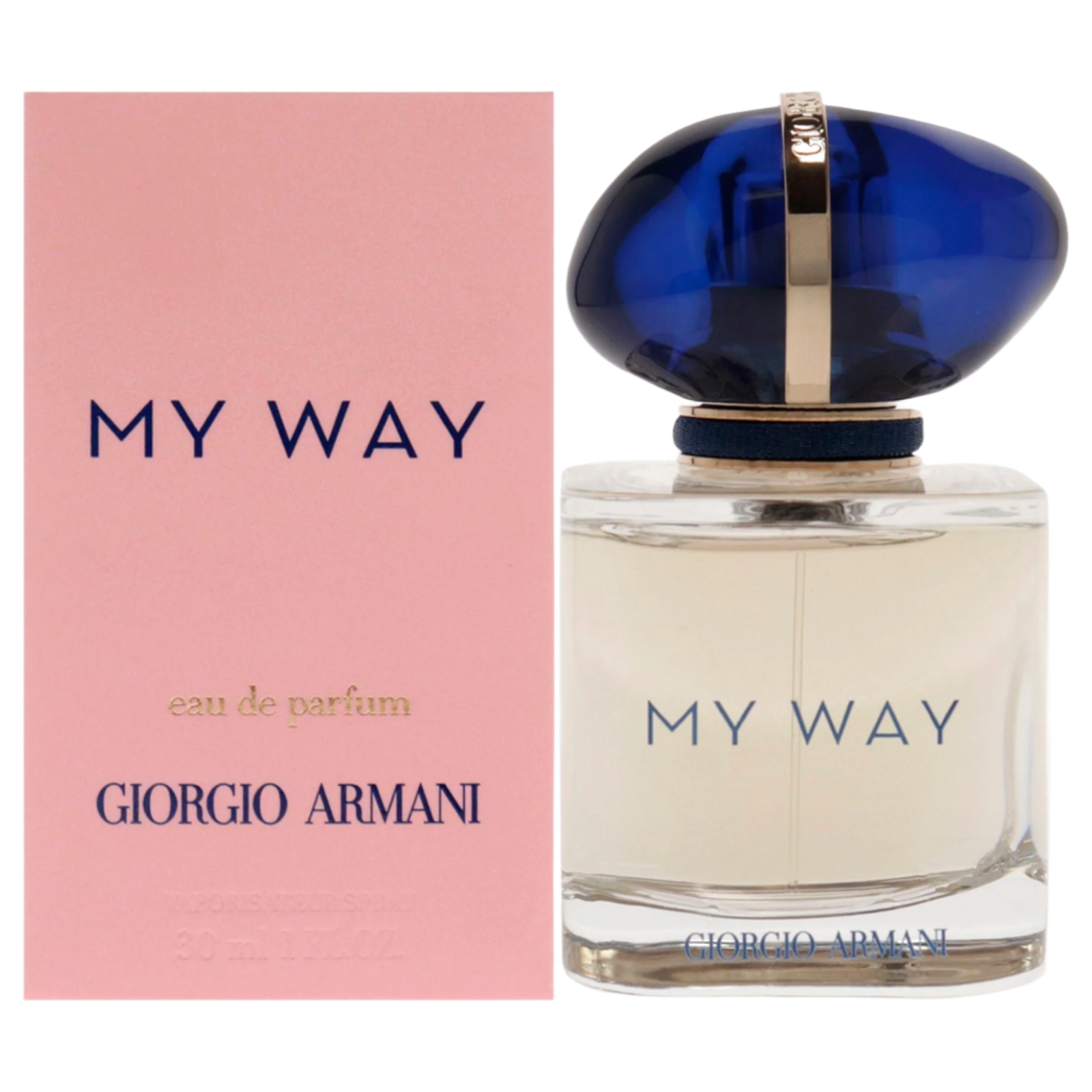 My Way EDP Spray