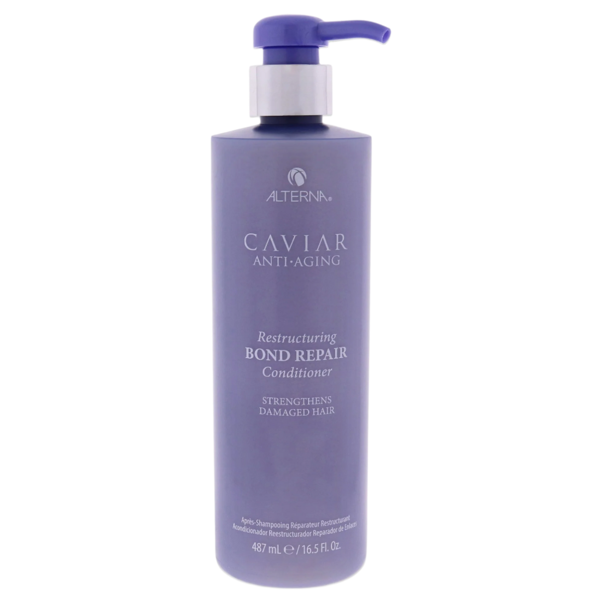 Caviar Anti-Aging Restructuring Bond Repair Conditioner