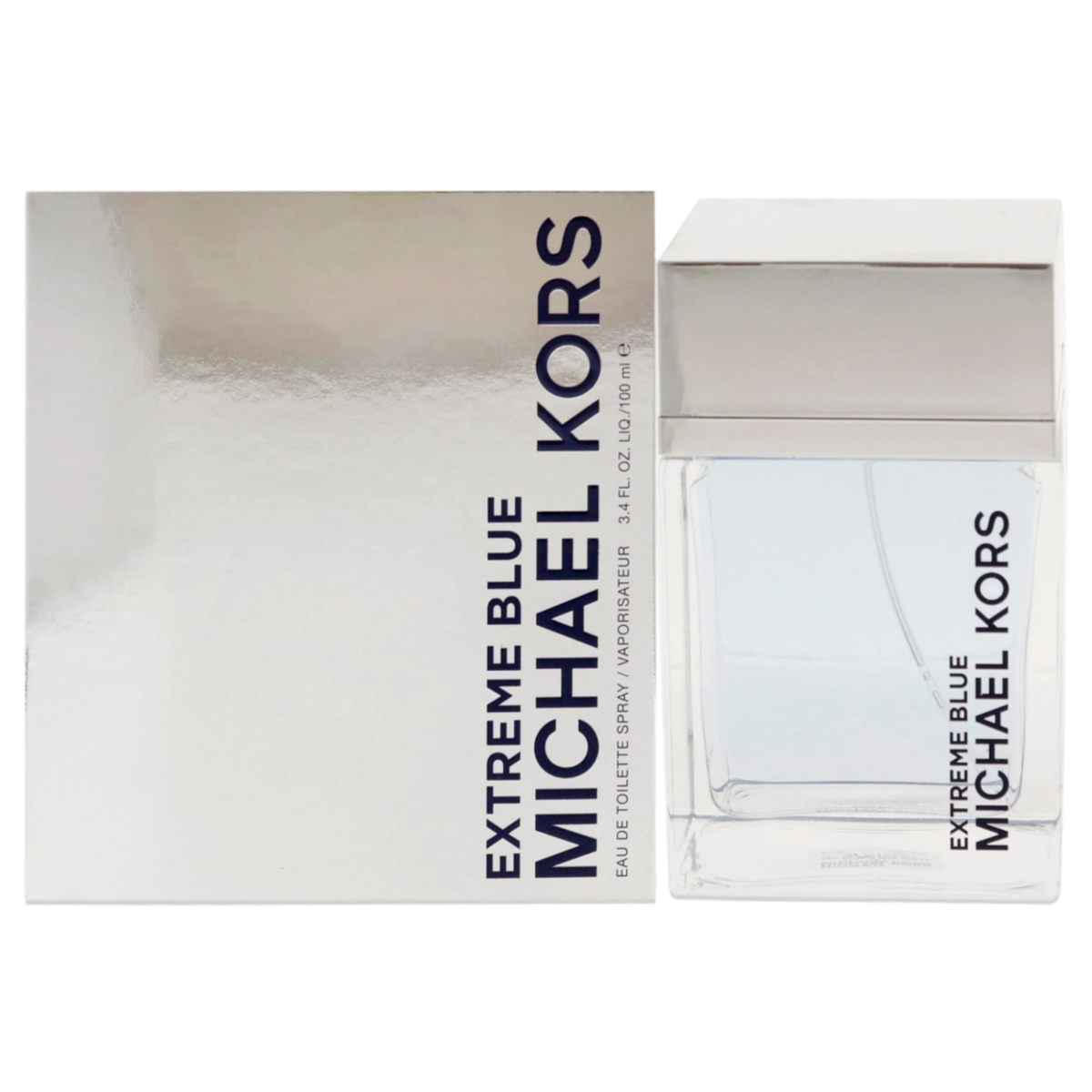 Extreme Blue EDT Spray