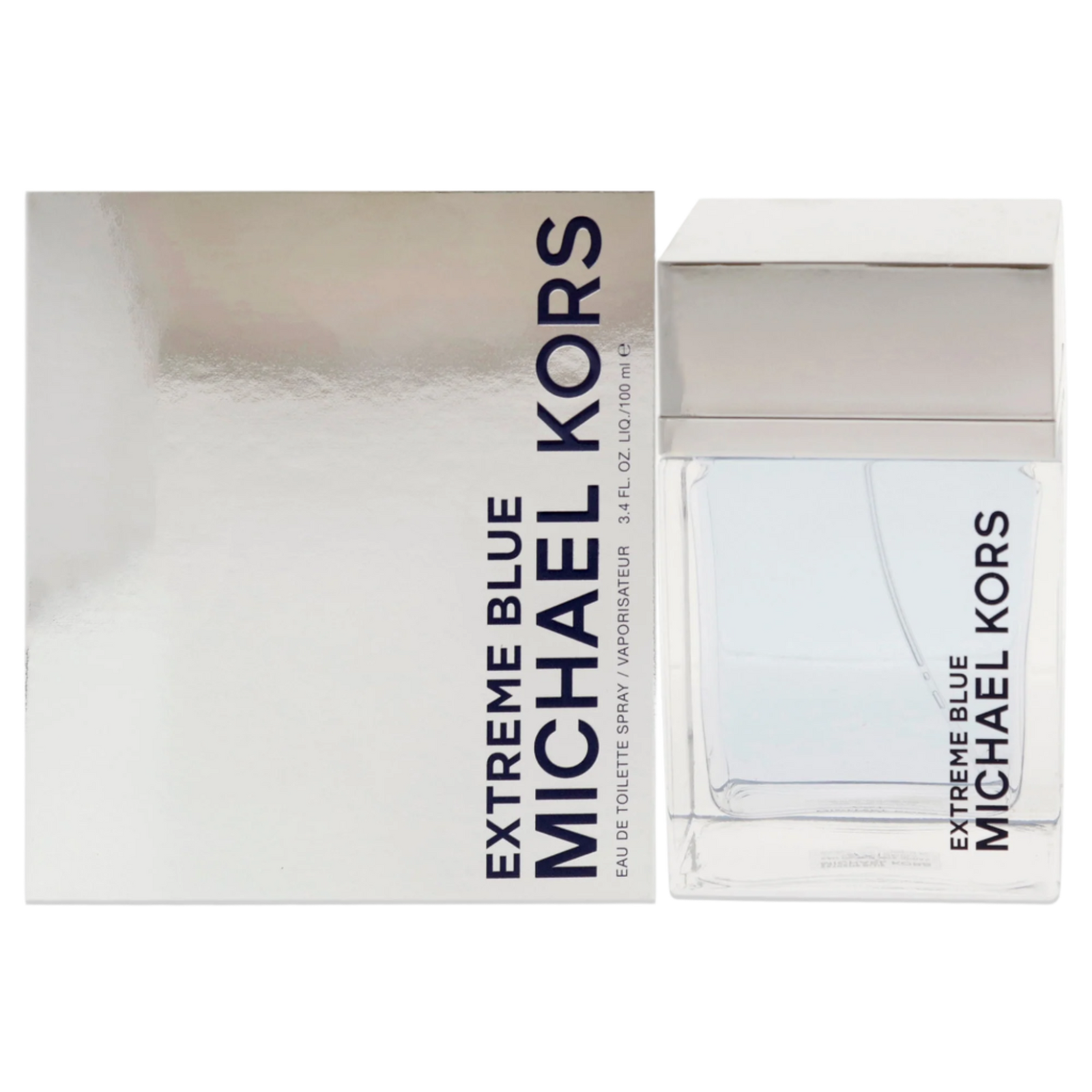 Extreme Blue EDT Spray