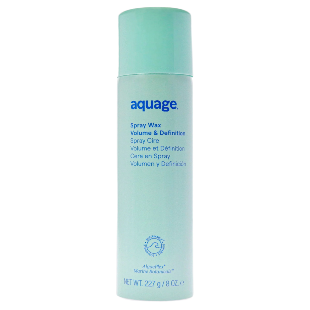 Aquage Spray Wax