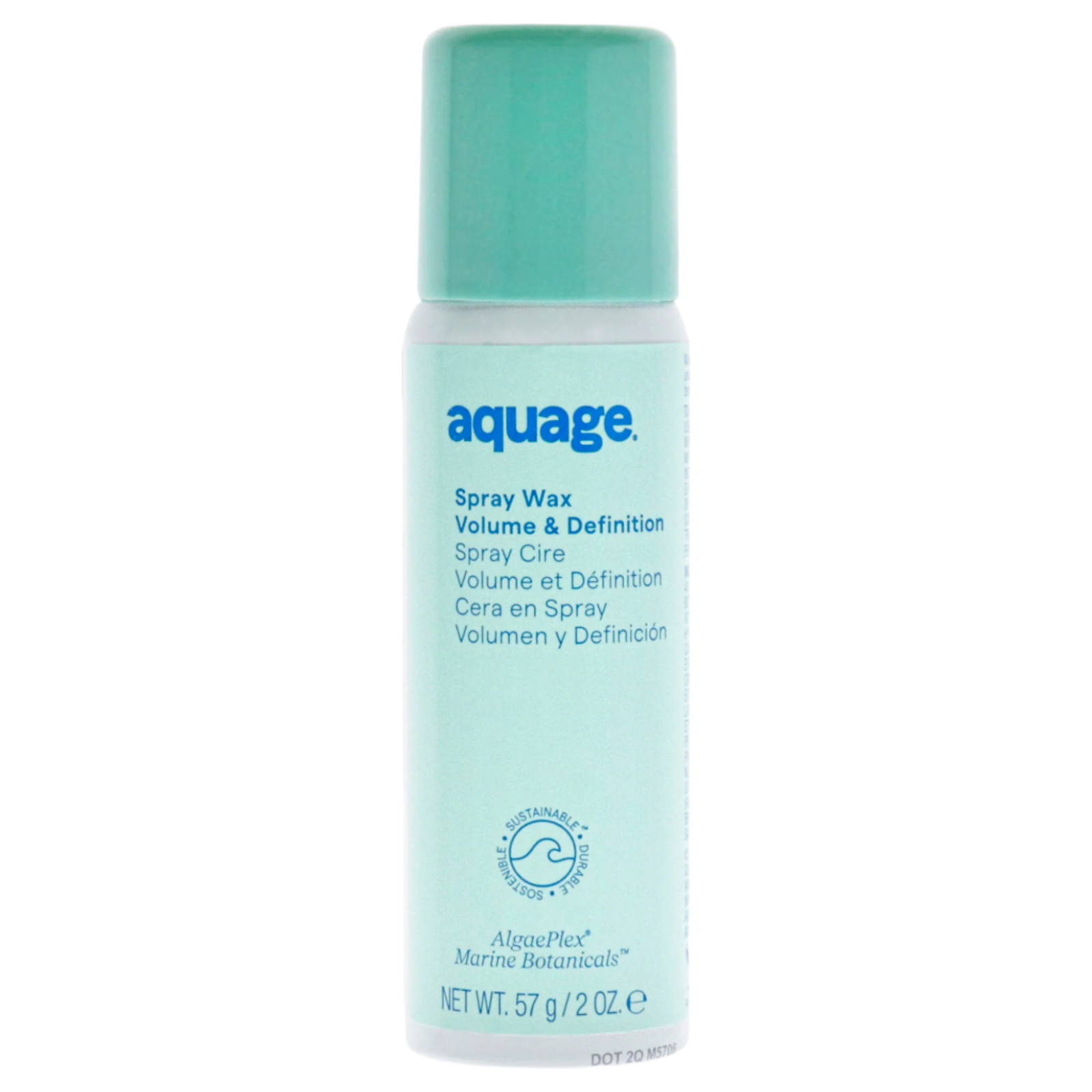 Aquage Spray Wax