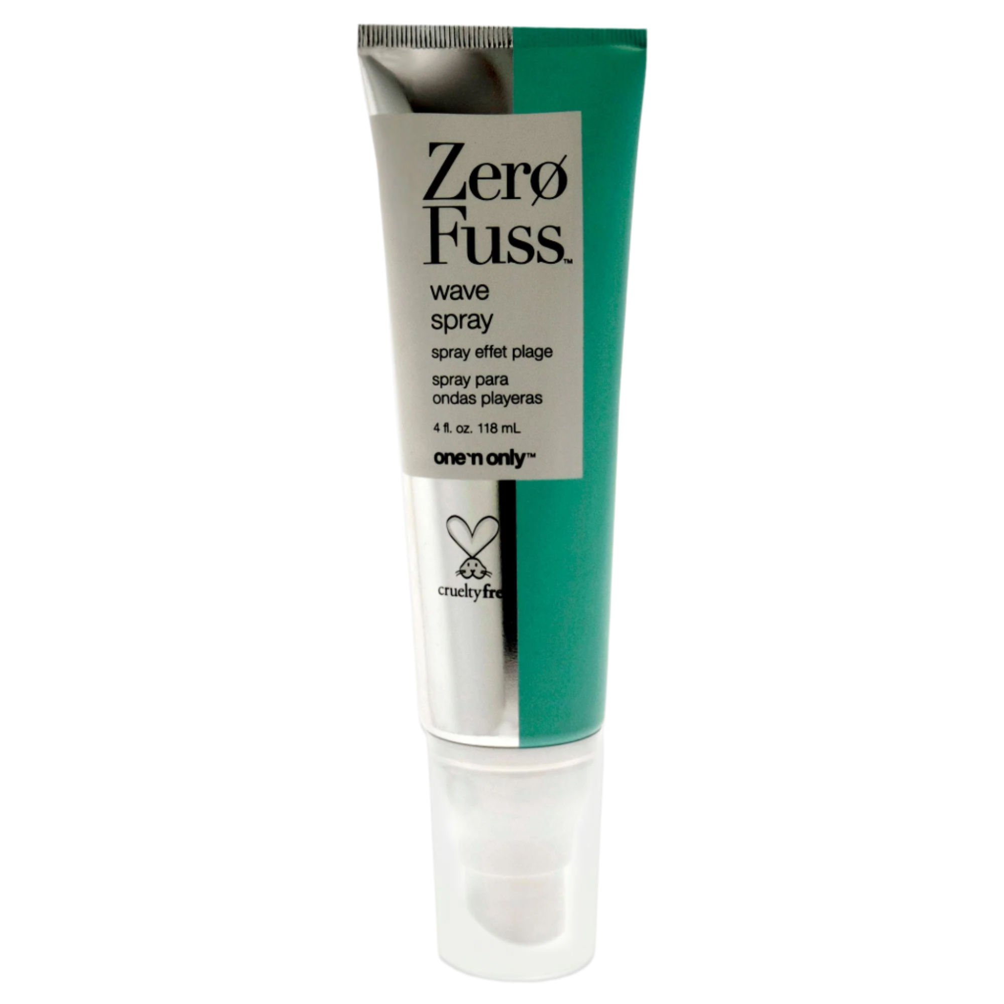 Zero Fuss Wave Hair Spray
