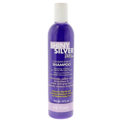 Shiny Silver Ultra Conditioning Shampoo
