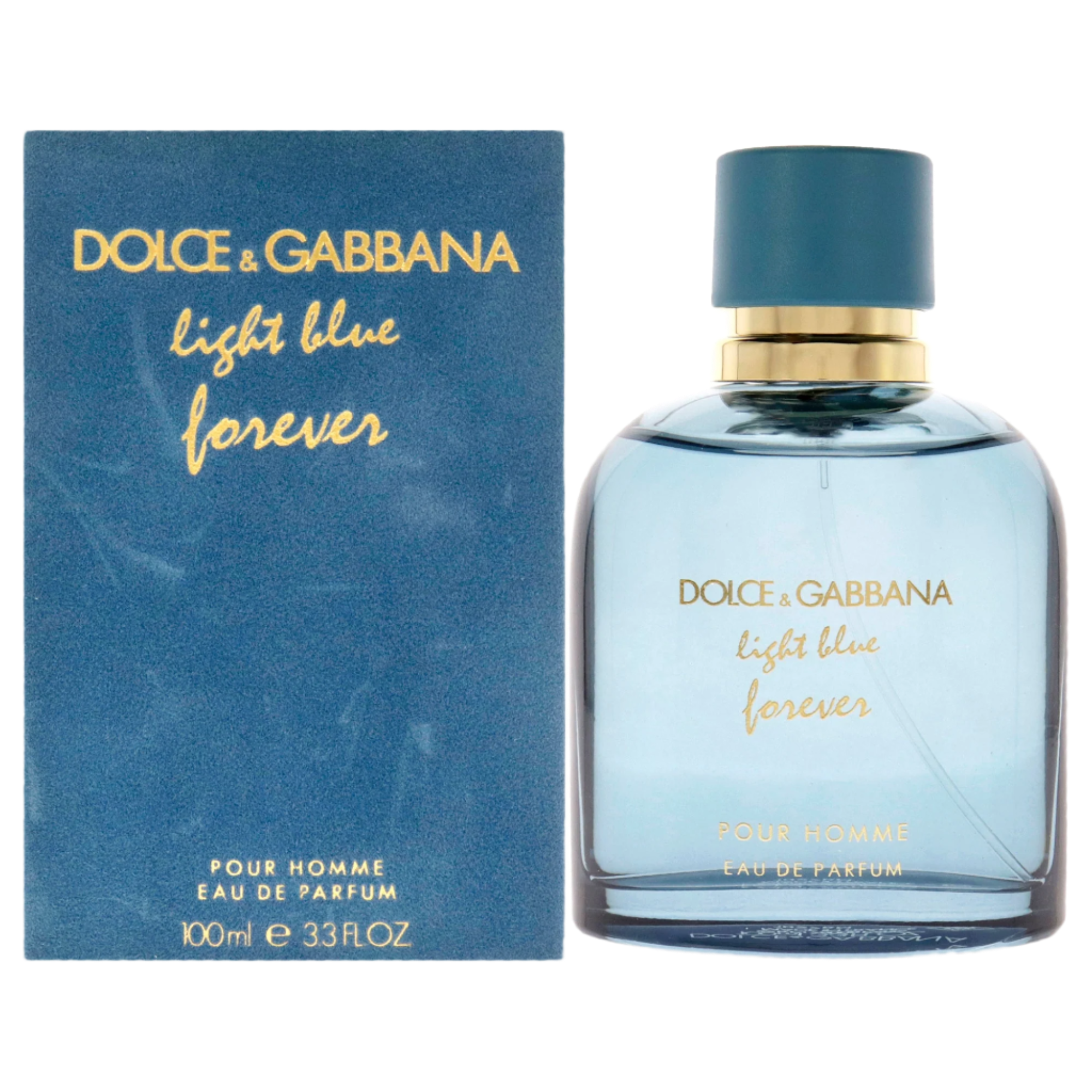 Light Blue Forever Spray