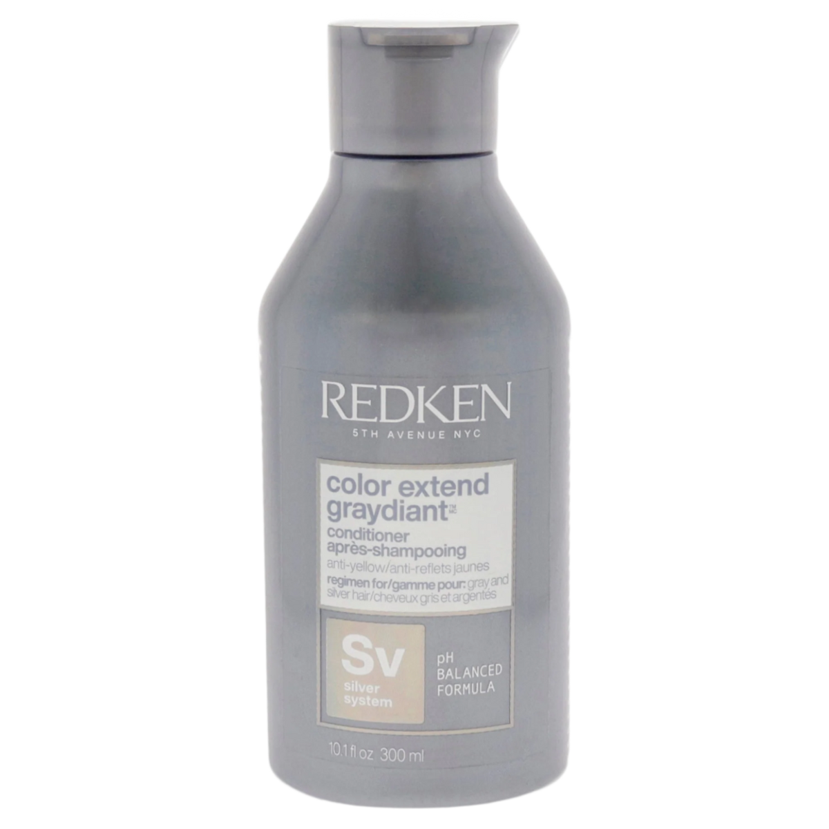 Color Extend Graydiant Anti-Yellow Shampoo