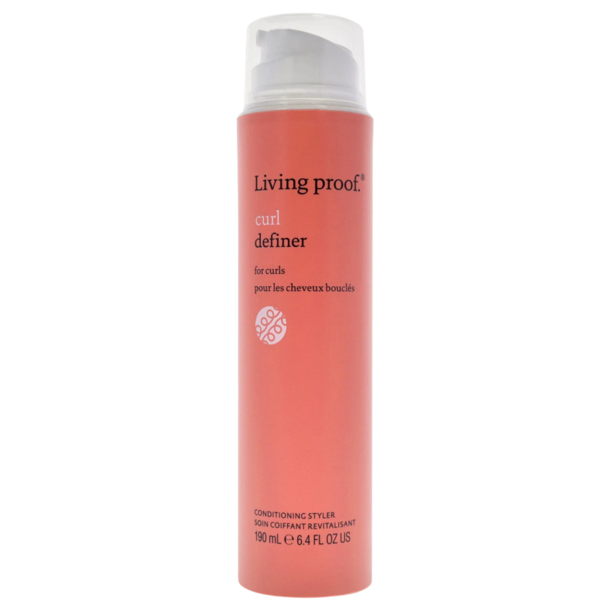 Curl Definer