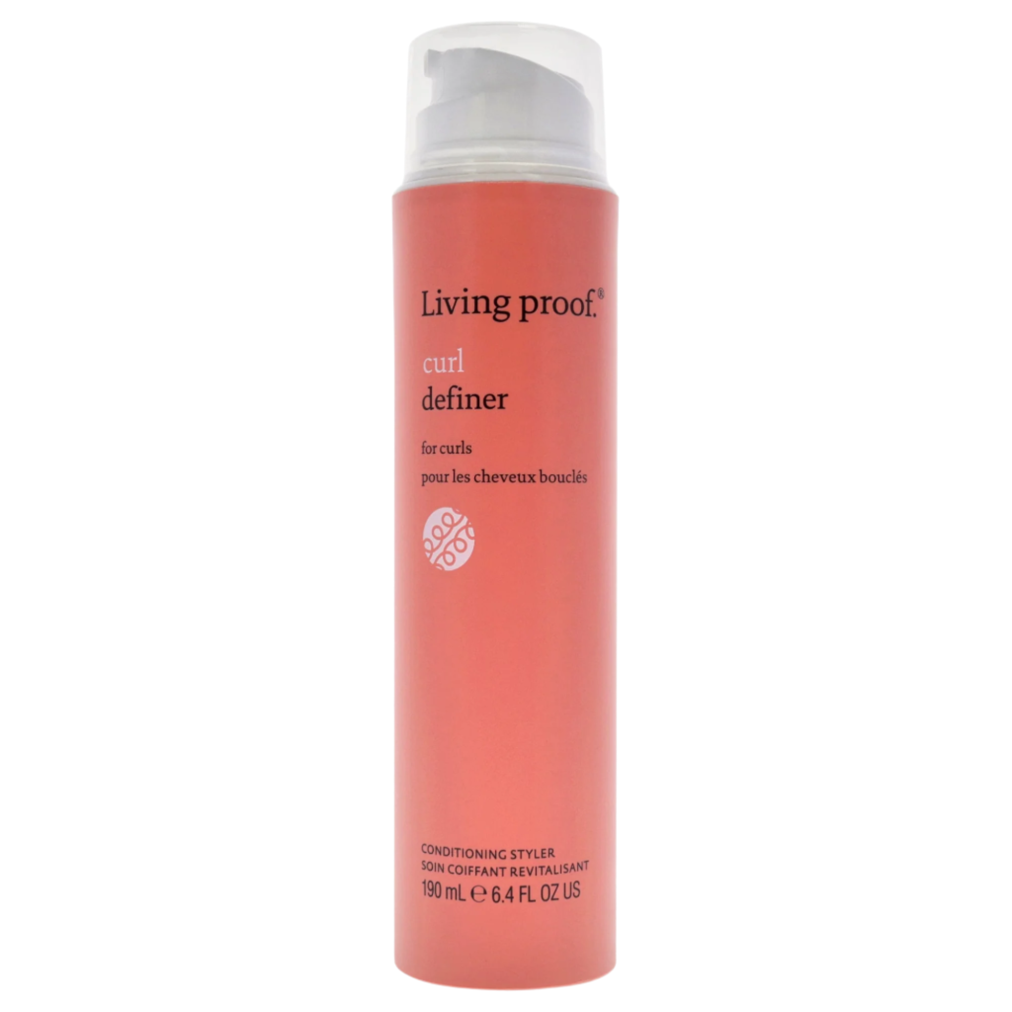Curl Definer
