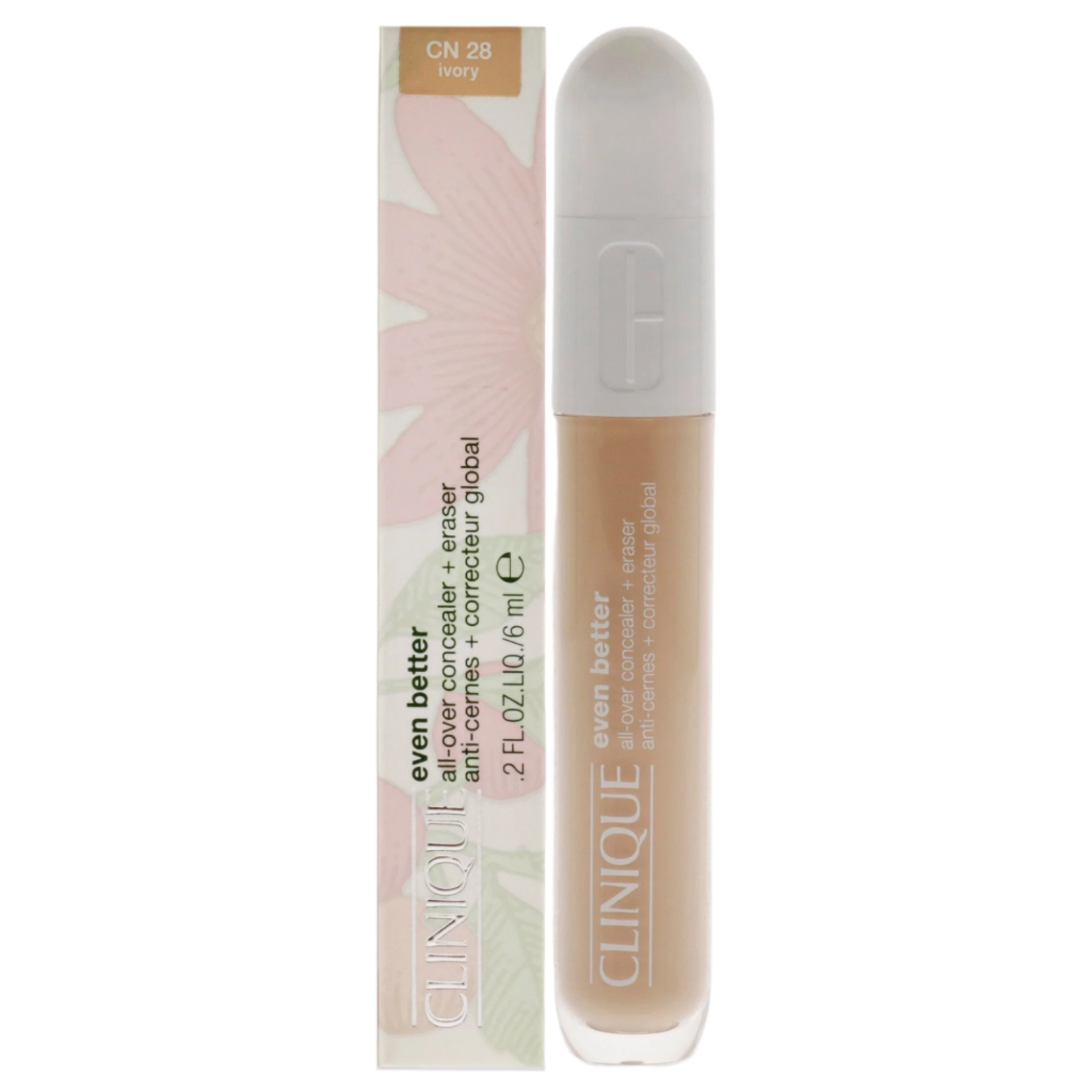Even Better All-Over Concealer Plus Eraser