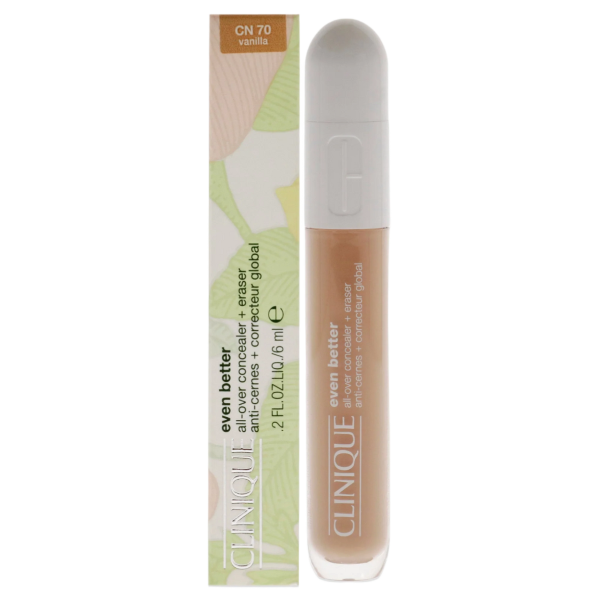 Even Better All-Over Concealer Plus Eraser