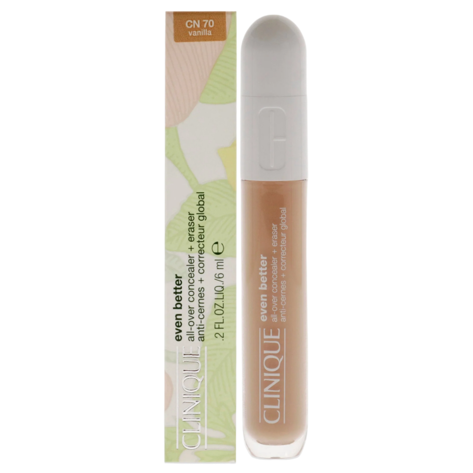 Even Better All-Over Concealer Plus Eraser