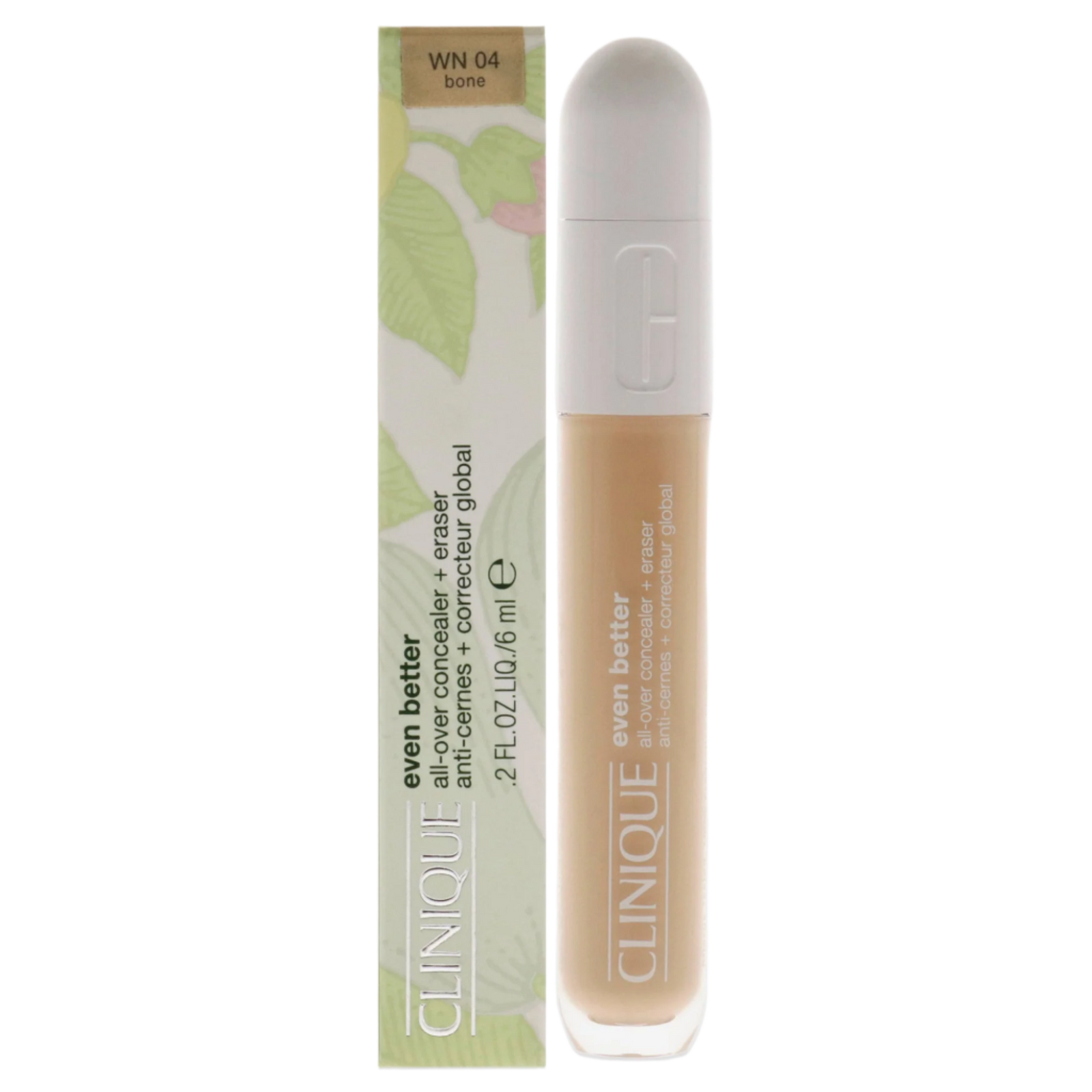Even Better All-Over Concealer Plus Eraser