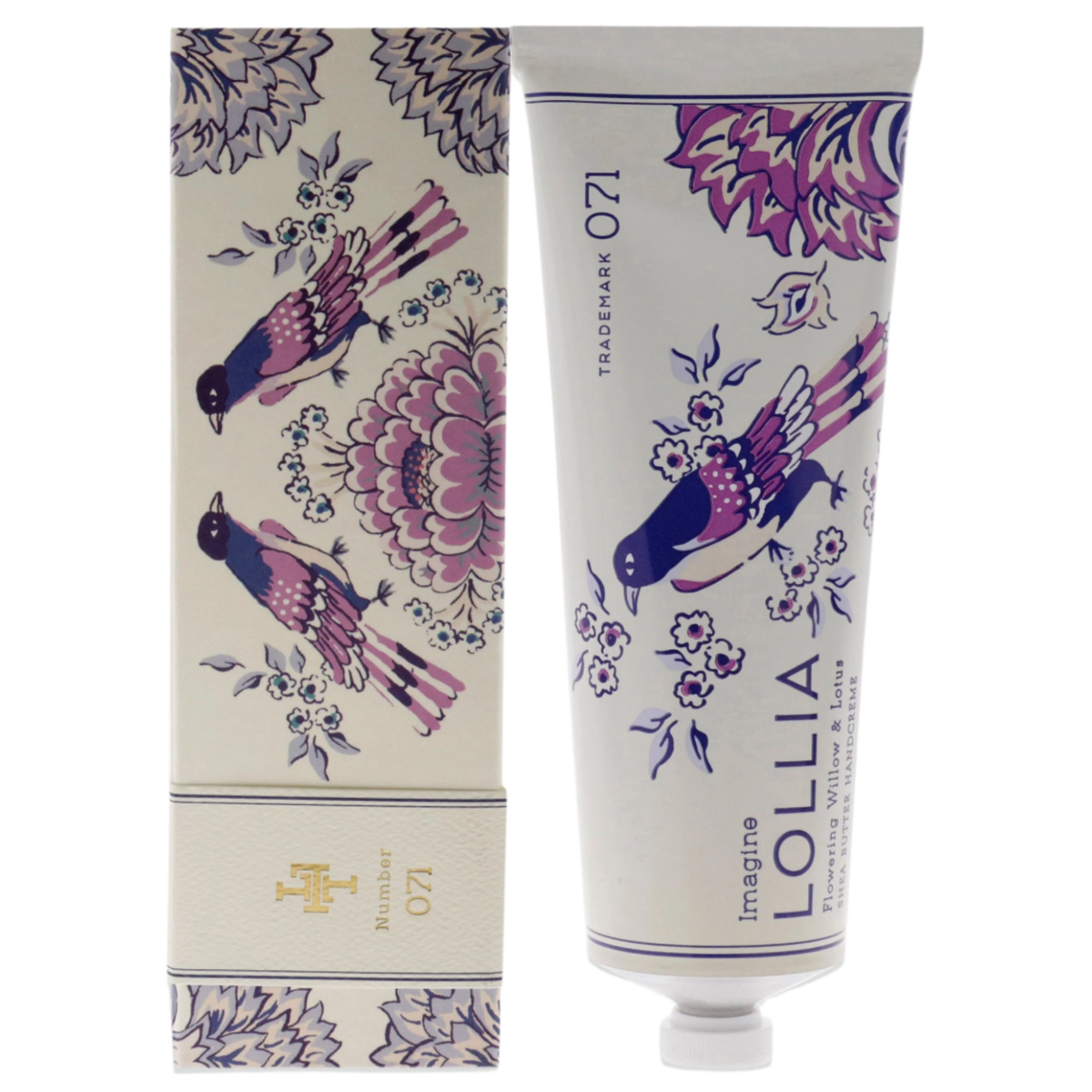 Shea Butter Handcreme