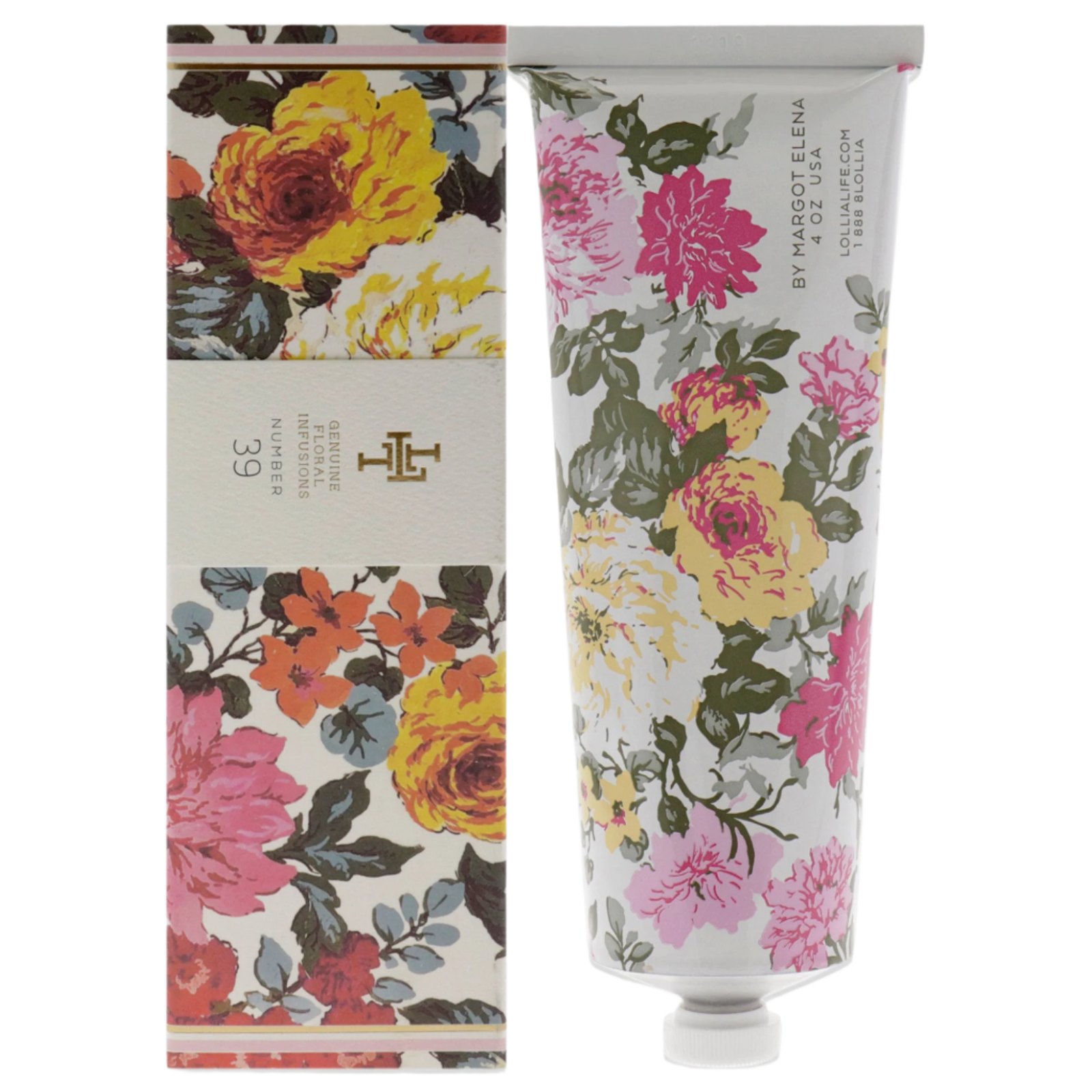 Shea Butter Handcreme