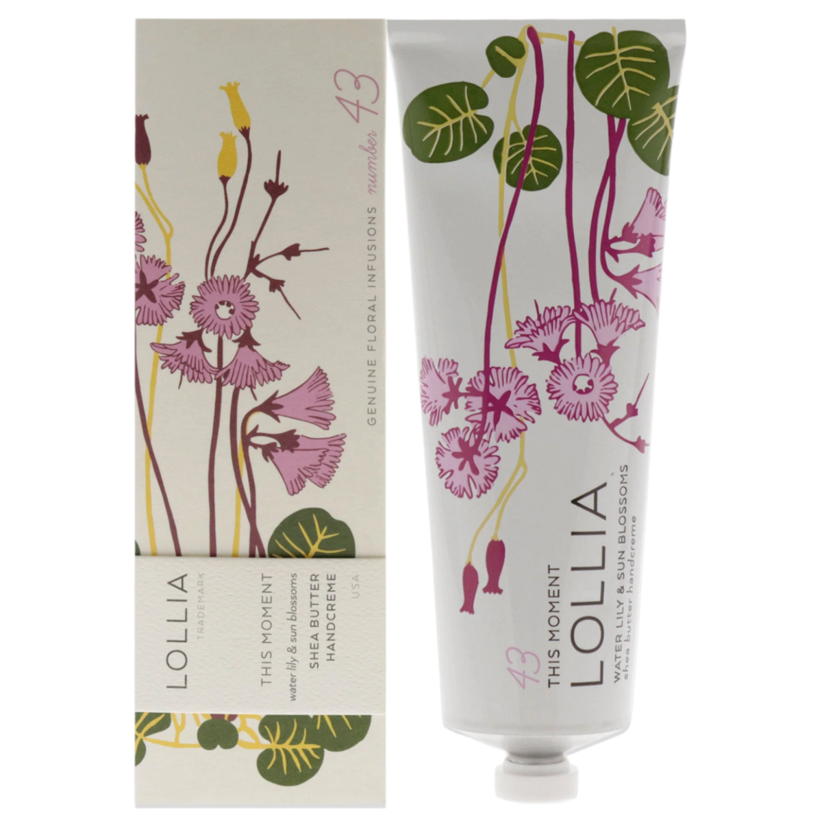 Shea Butter Handcreme