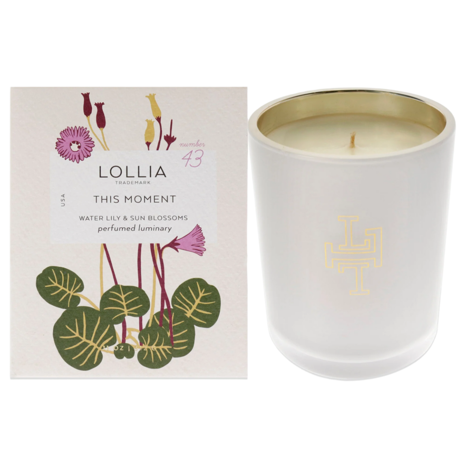 Candles & Home Fragrance